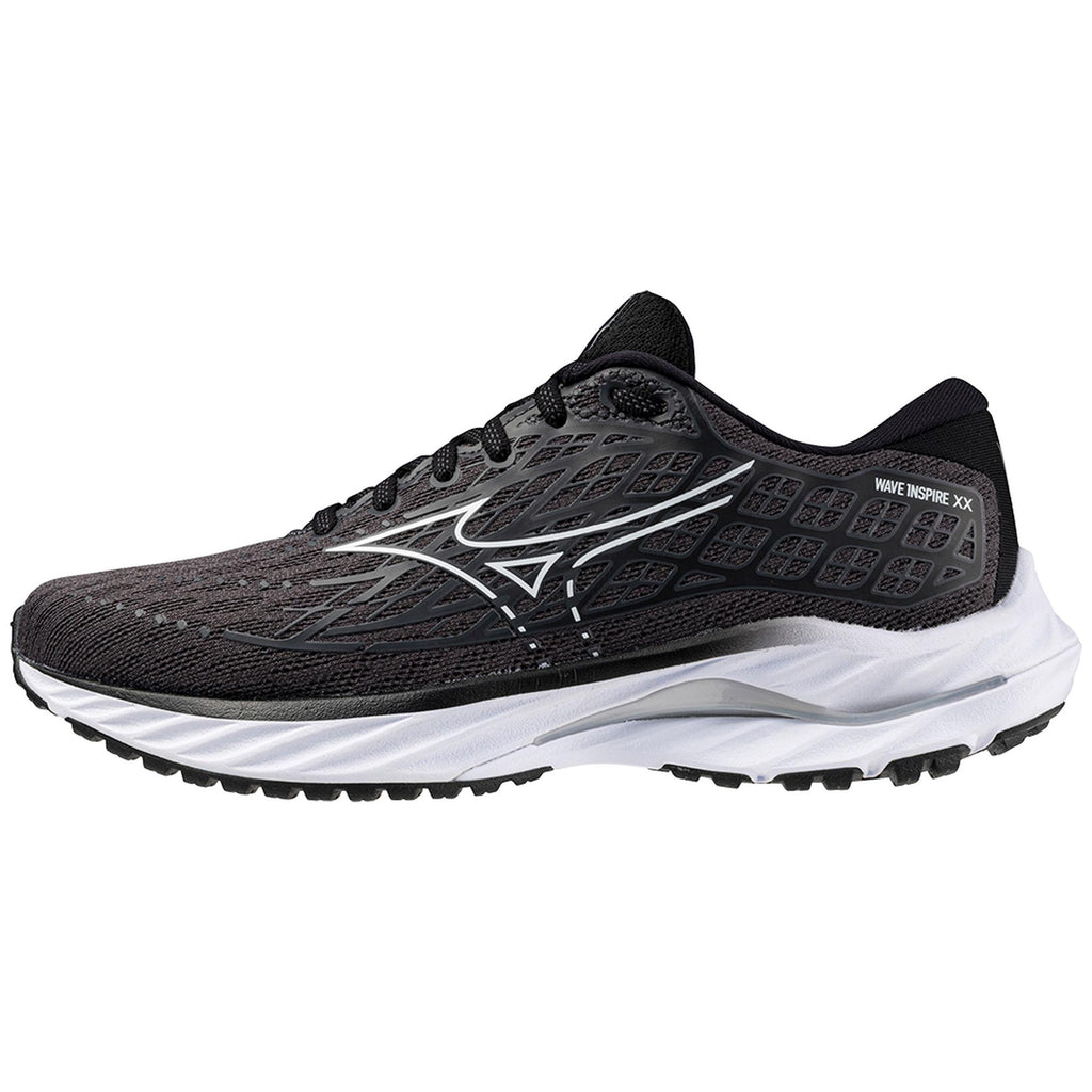 Women's Wave Inspire 20 D Running Shoe