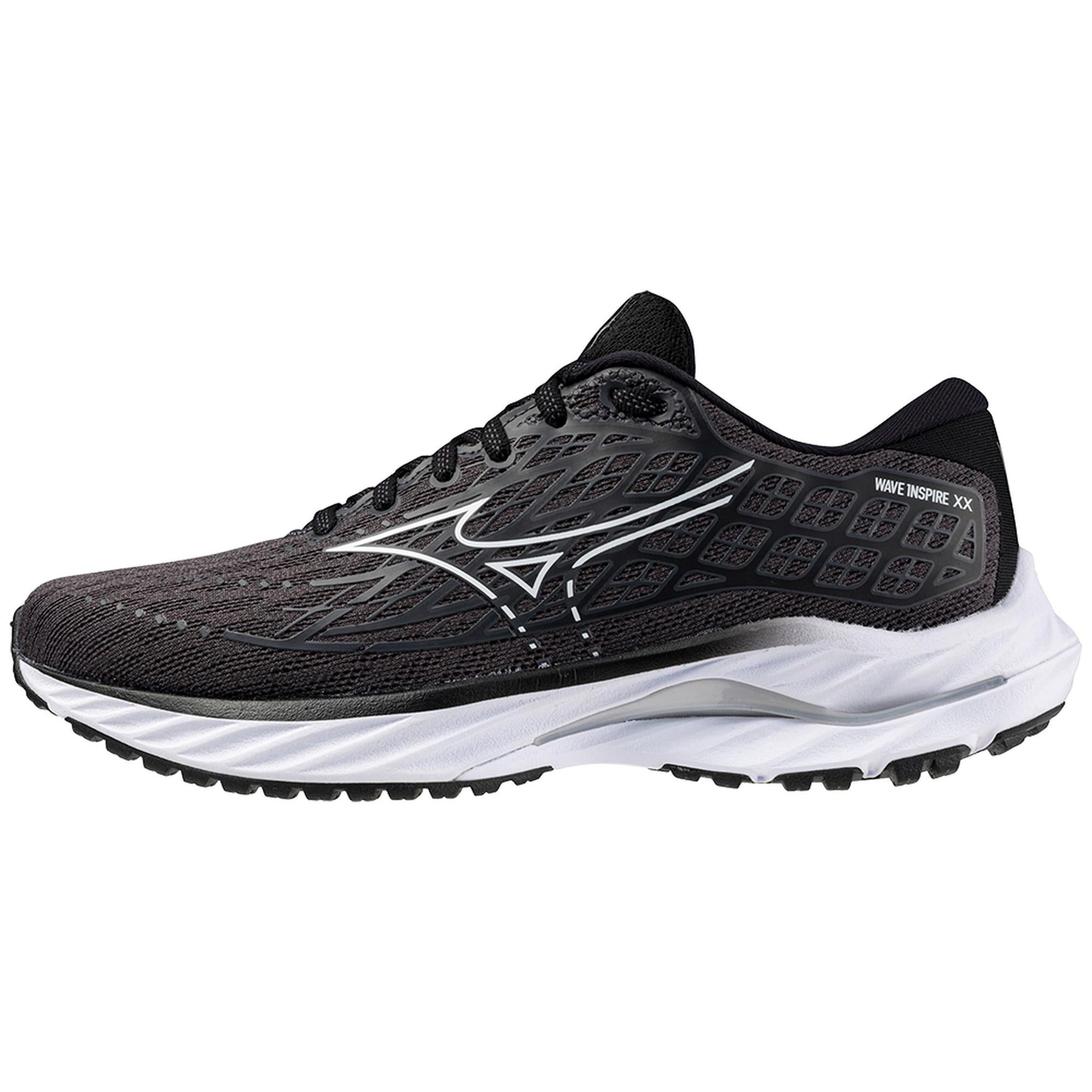 Women's Wave Inspire 20 D Running Shoe