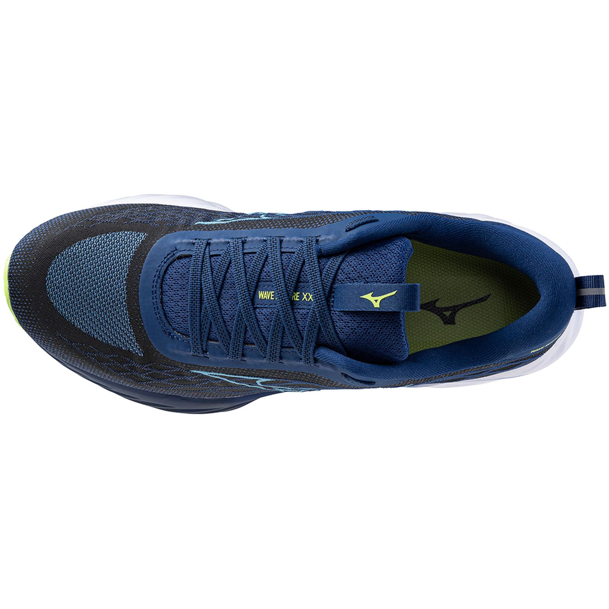 Men's Wave Inspire 20 SSW Running Shoe