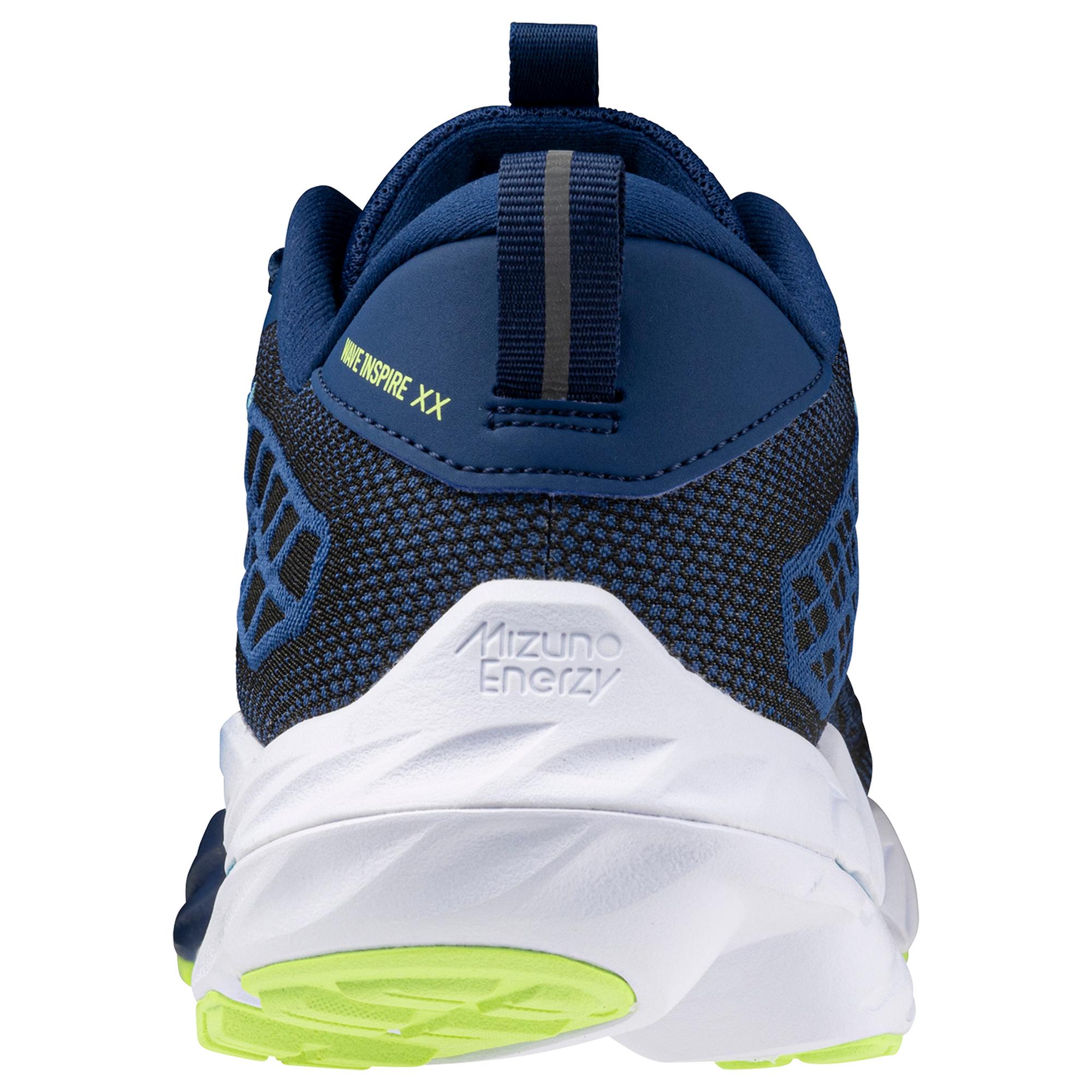 Men's Wave Inspire 20 SSW Running Shoe