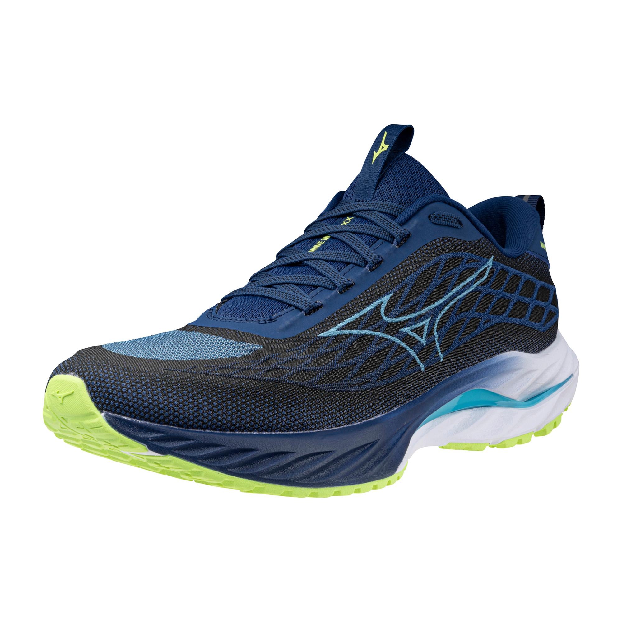 Men's Wave Inspire 20 SSW Running Shoe