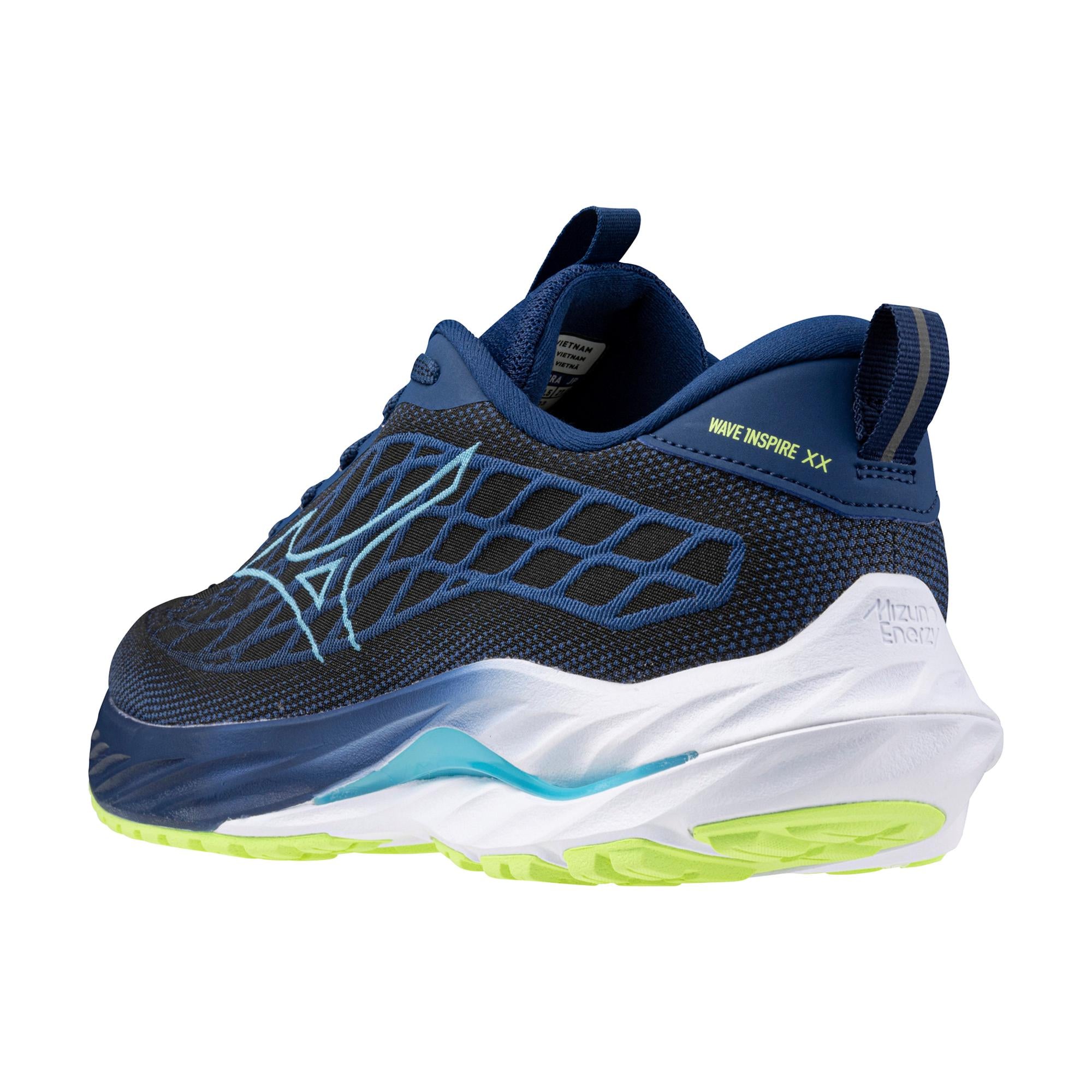 Men's Wave Inspire 20 SSW Running Shoe