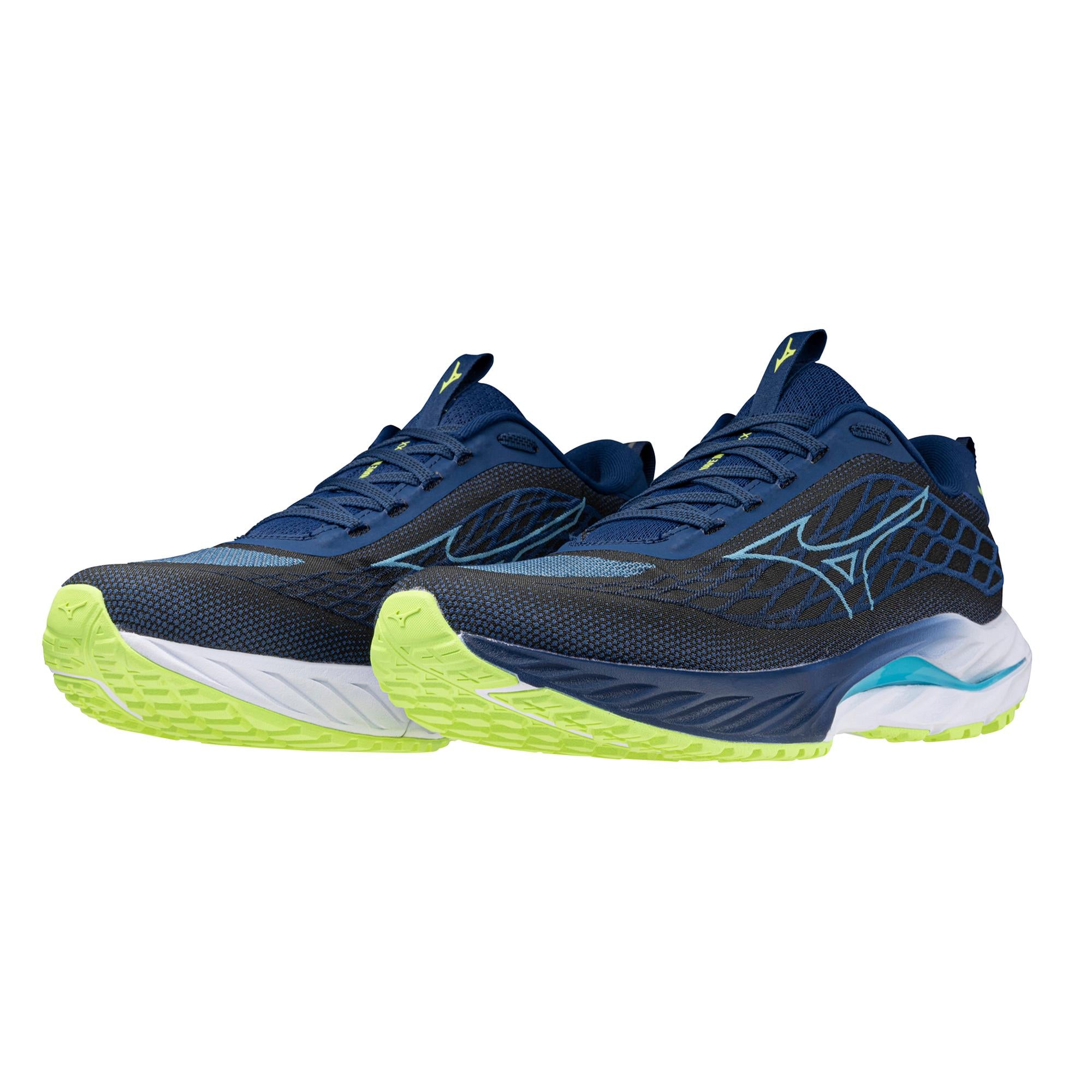 Men's Wave Inspire 20 SSW Running Shoe