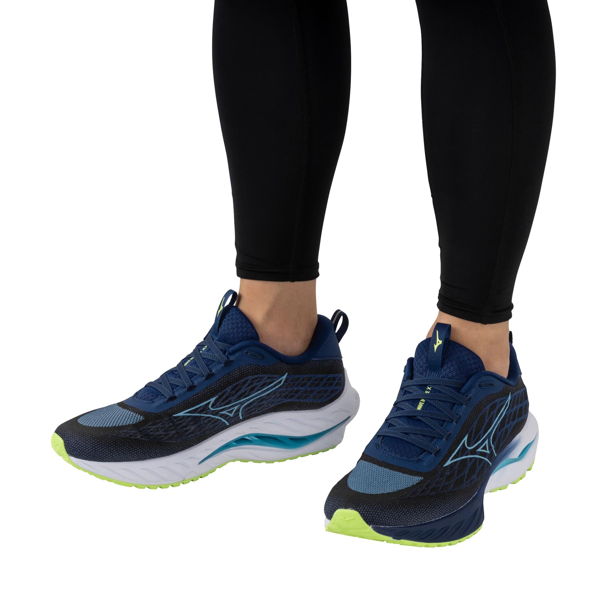 Men's Wave Inspire 20 SSW Running Shoe