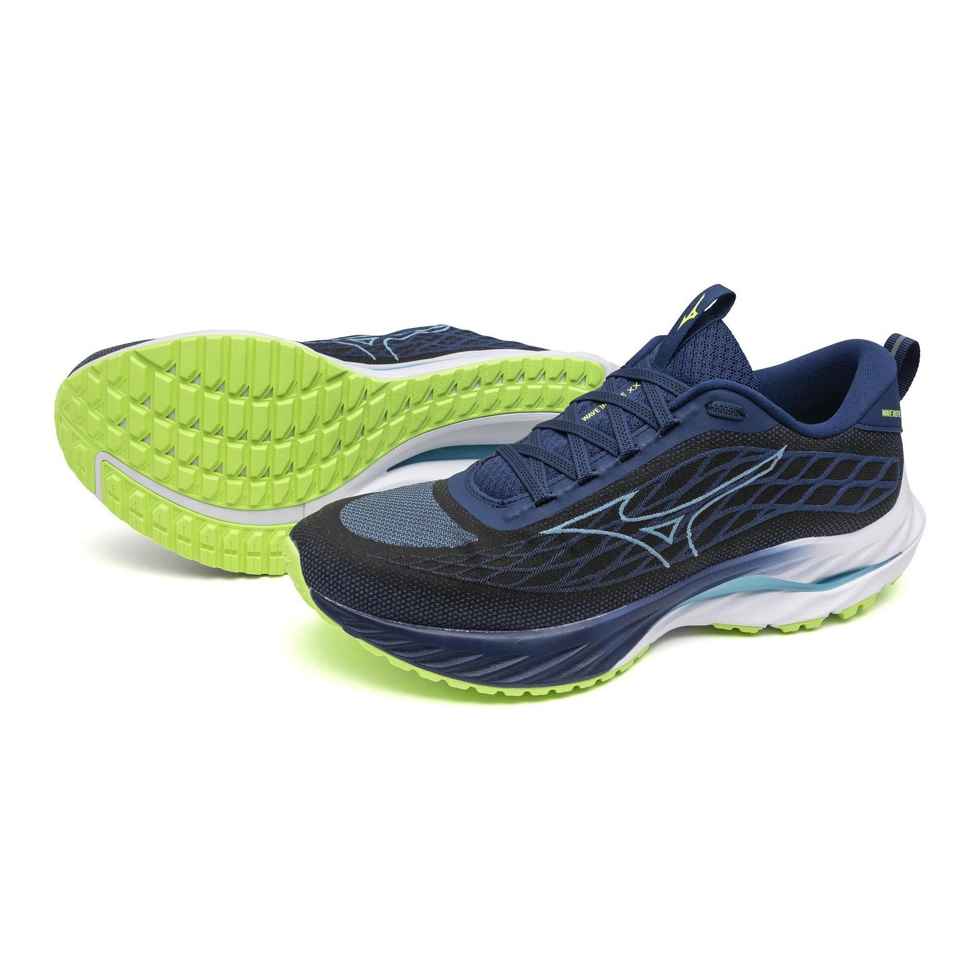 Men's Wave Inspire 20 SSW Running Shoe