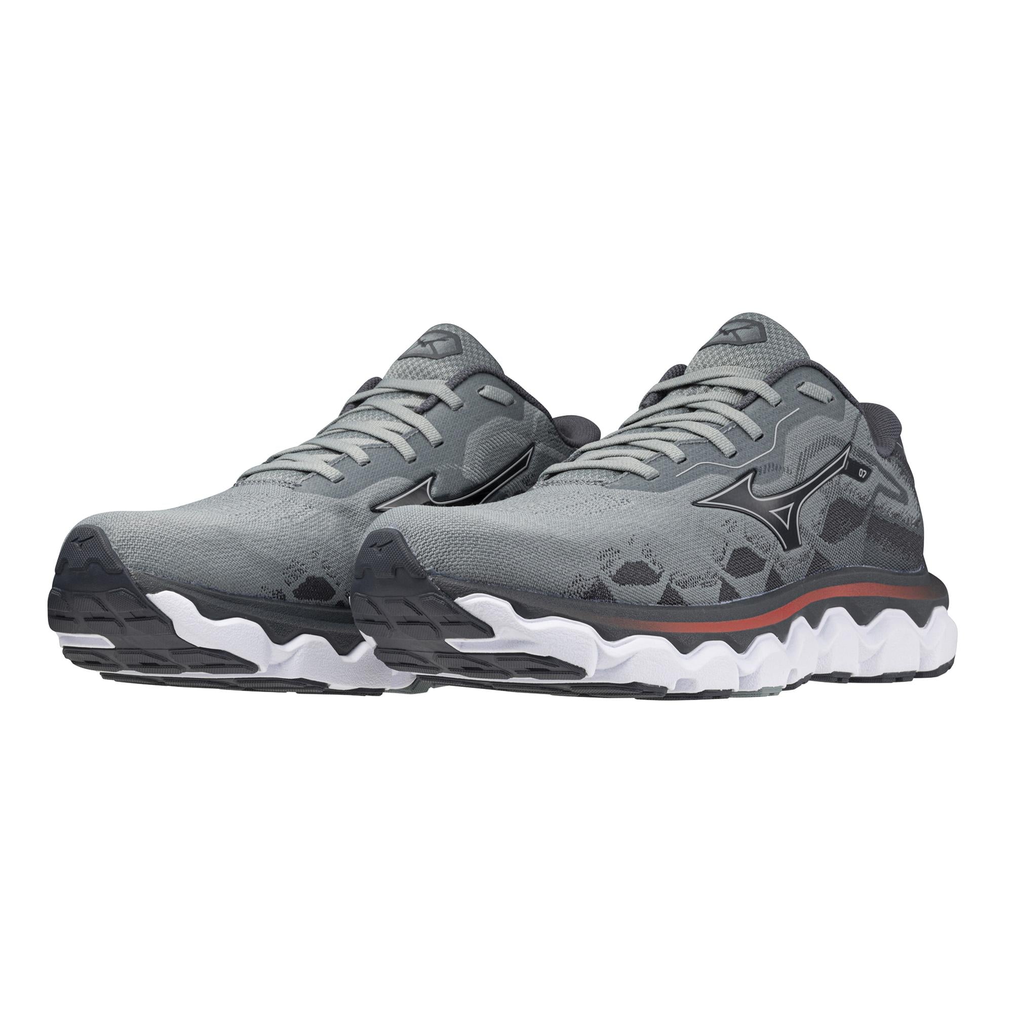Men's Wave Horizon 7 Running Shoe