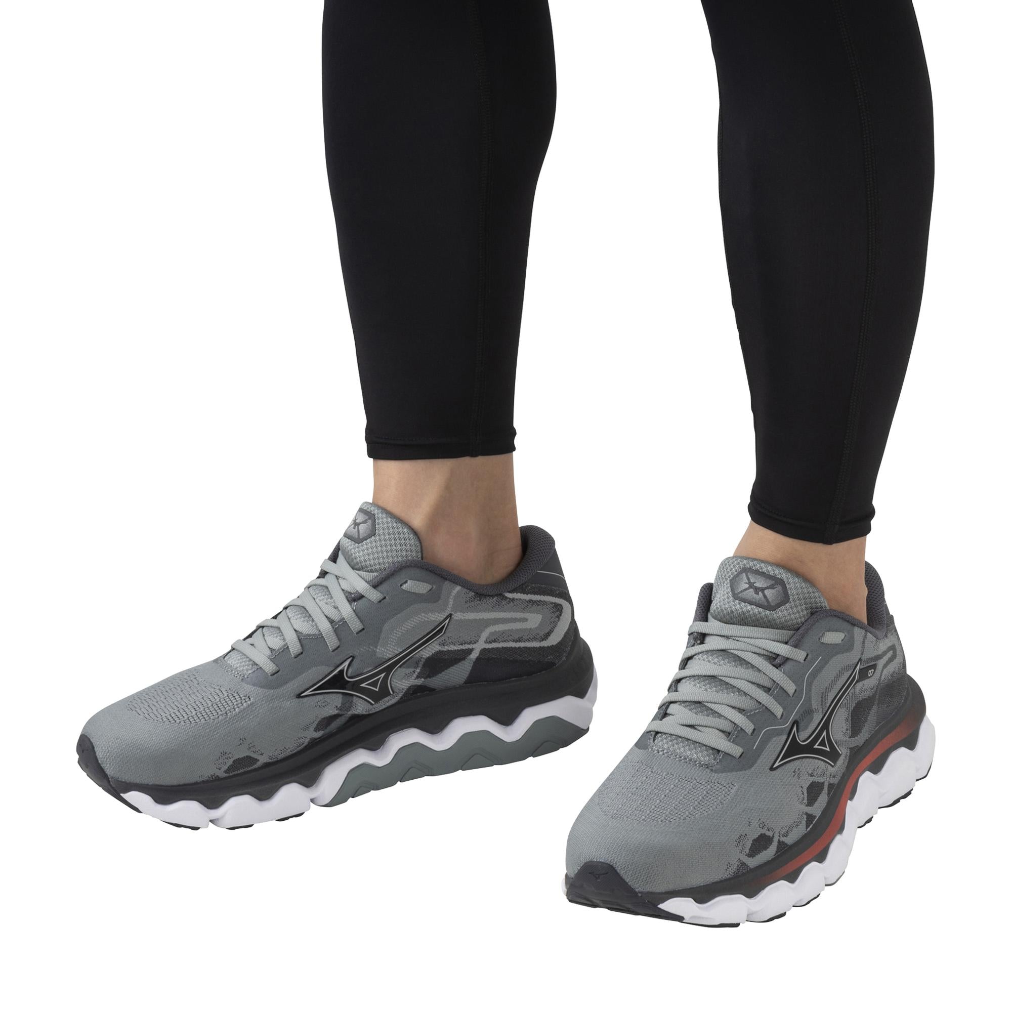 Men's Wave Horizon 7 Running Shoe