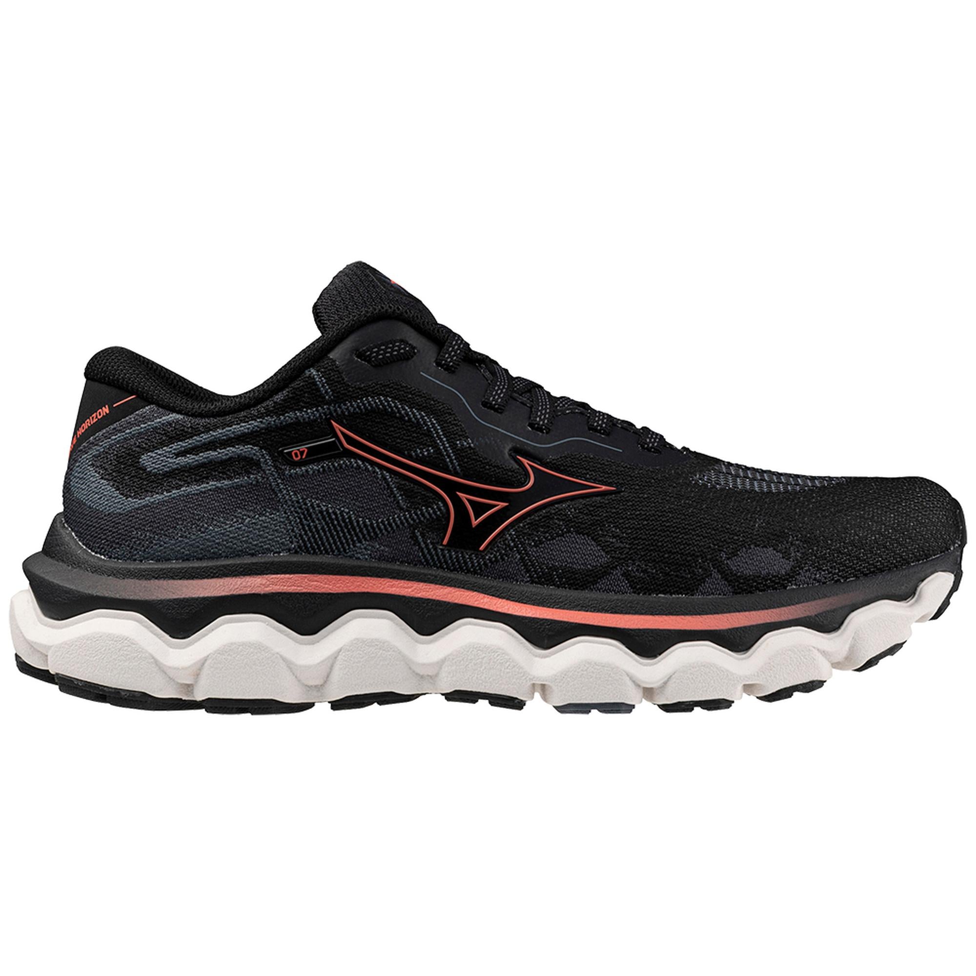 Women's Wave Horizon 7 D Running Shoe