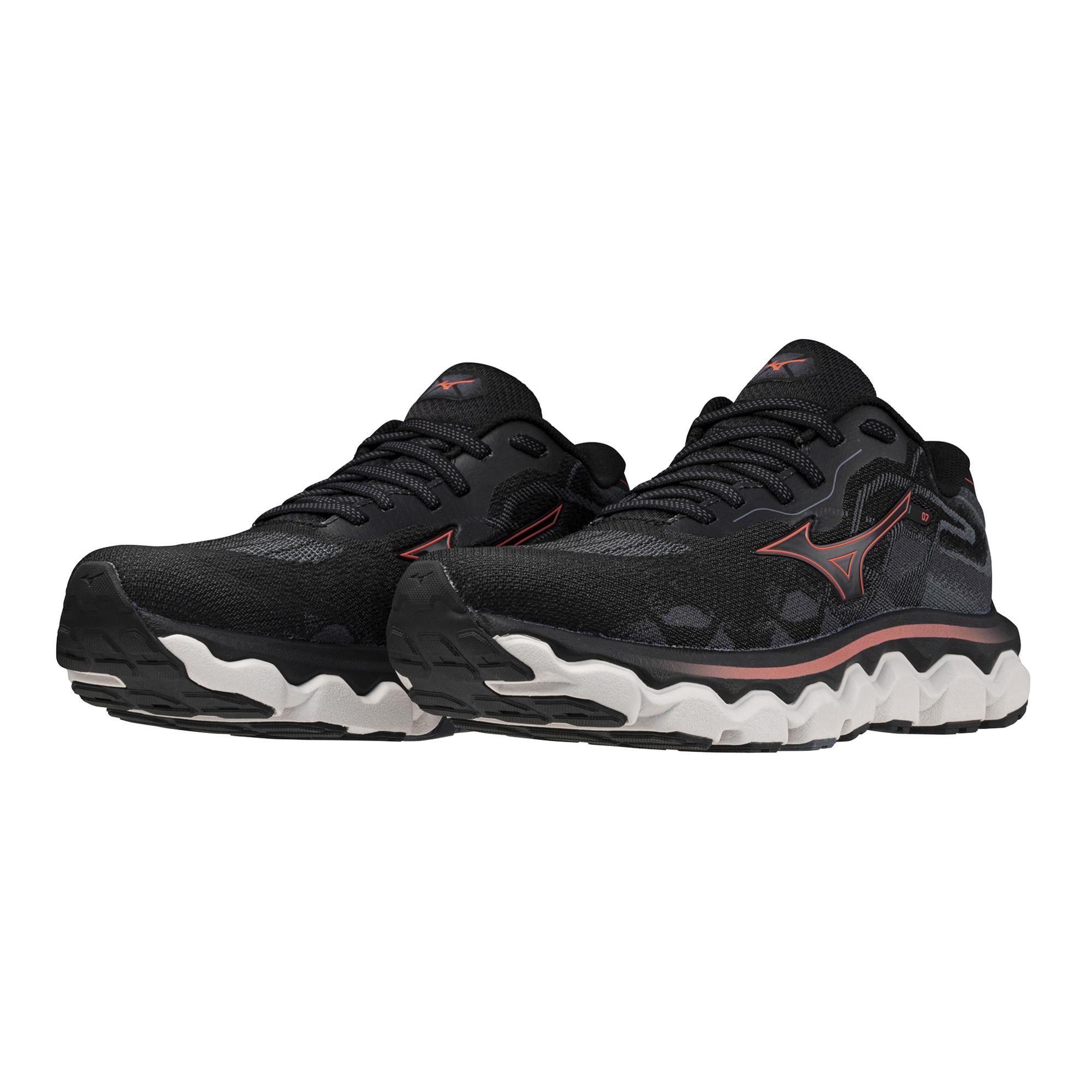 Women's Wave Horizon 7 D Running Shoe