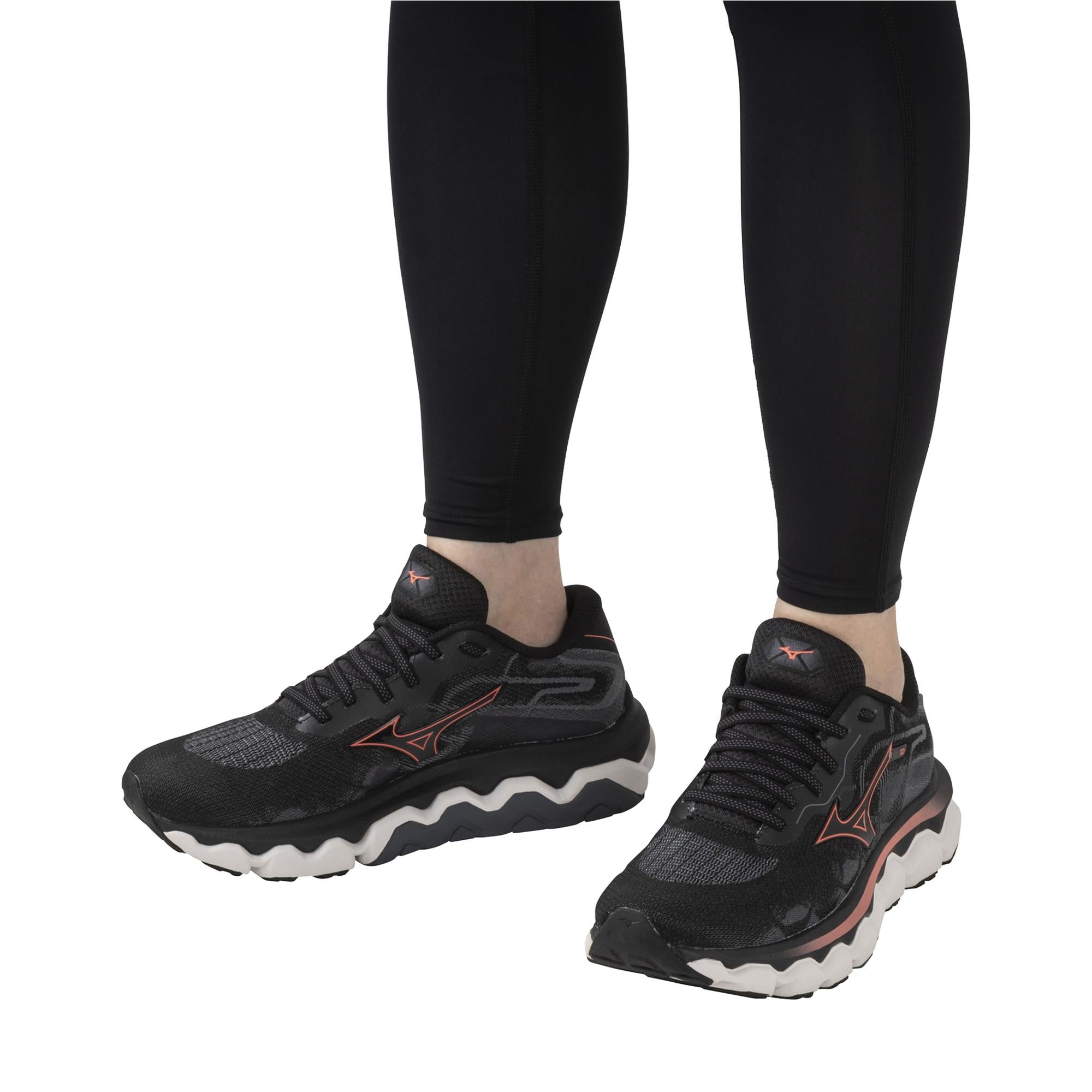 Women's Wave Horizon 7 D Running Shoe