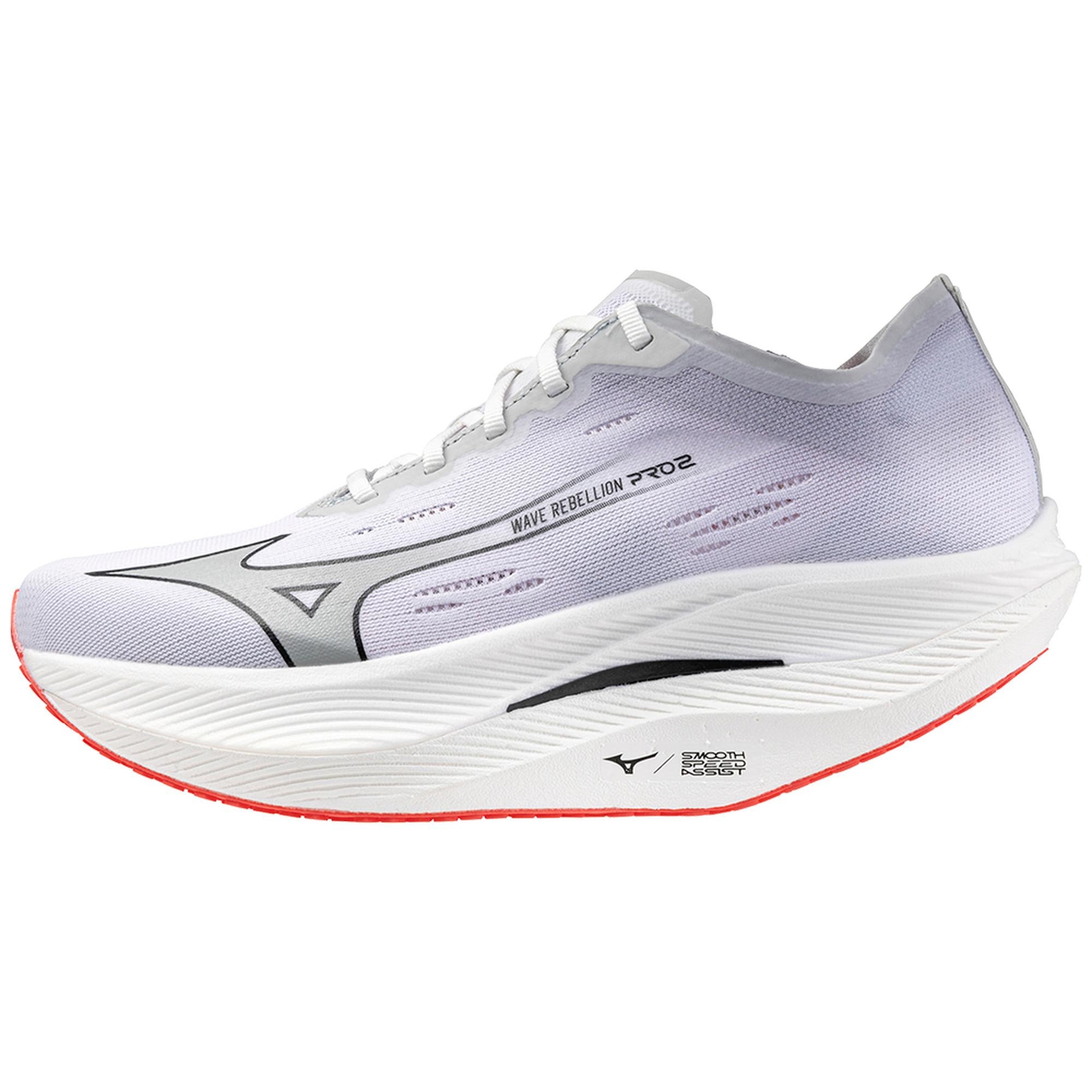 Men's Wave Rebellion Pro 2 Running Shoe