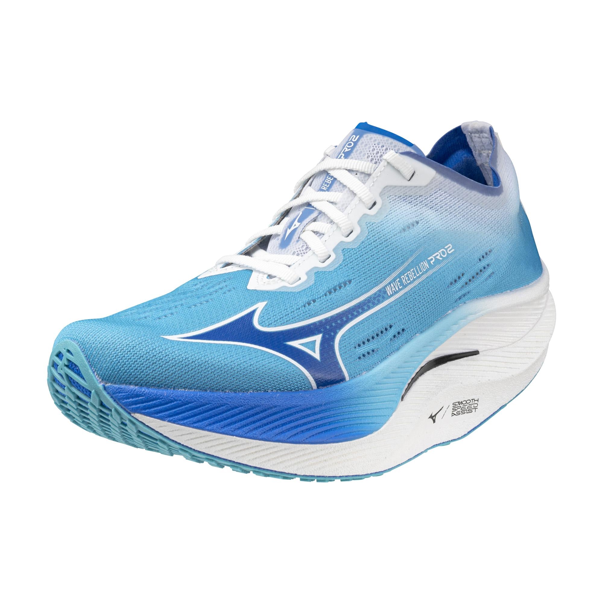 Men's Wave Rebellion Pro 2 Running Shoe