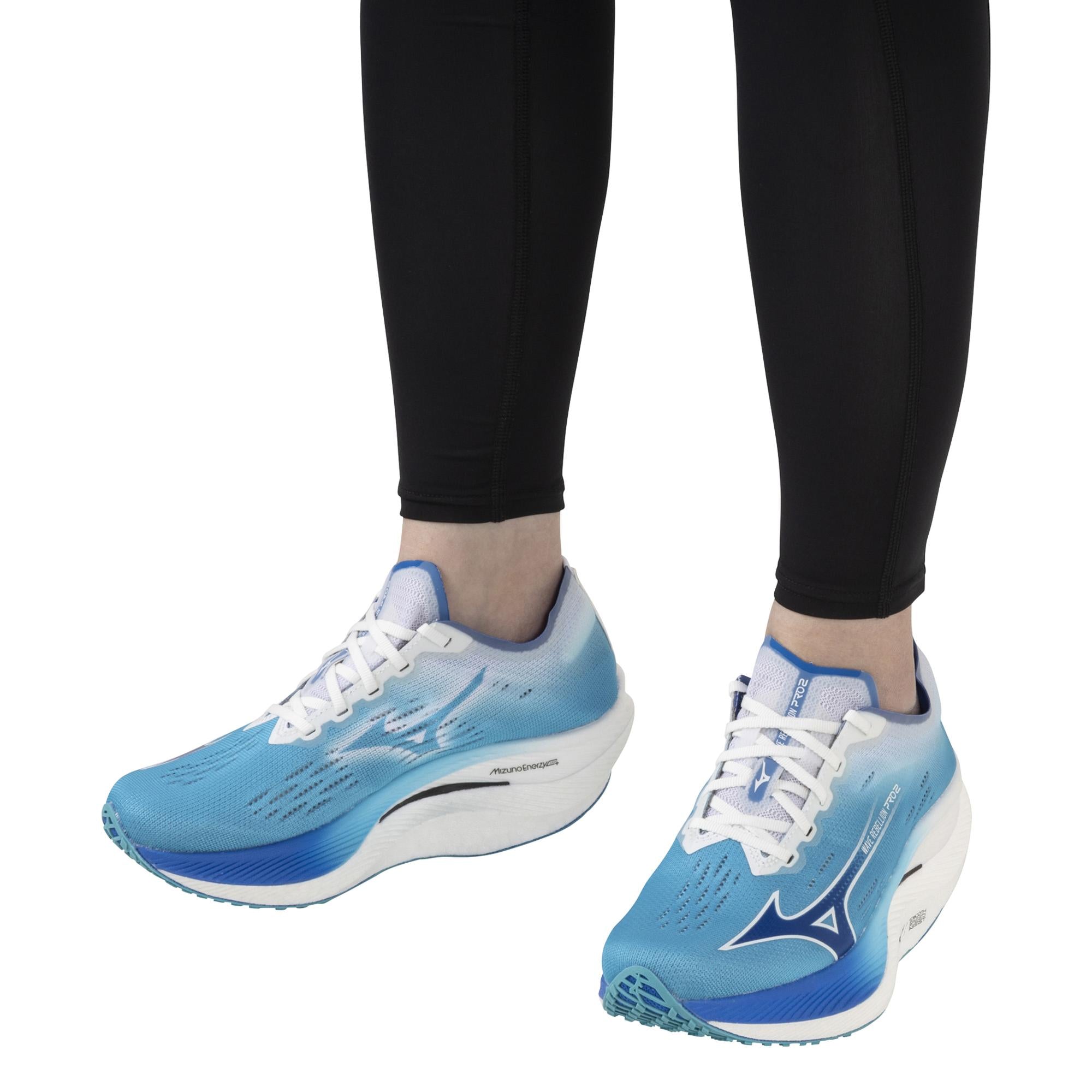 Men's Wave Rebellion Pro 2 Running Shoe