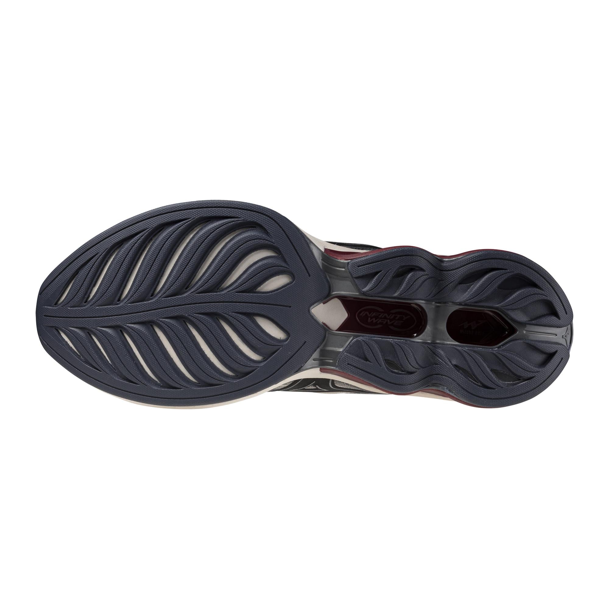 Men's Wave Creation 25 SSW Running Shoe