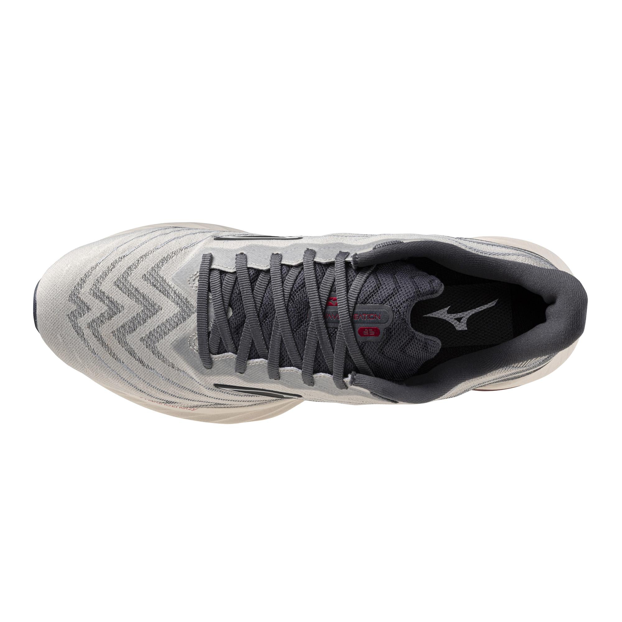 Men's Wave Creation 25 SSW Running Shoe