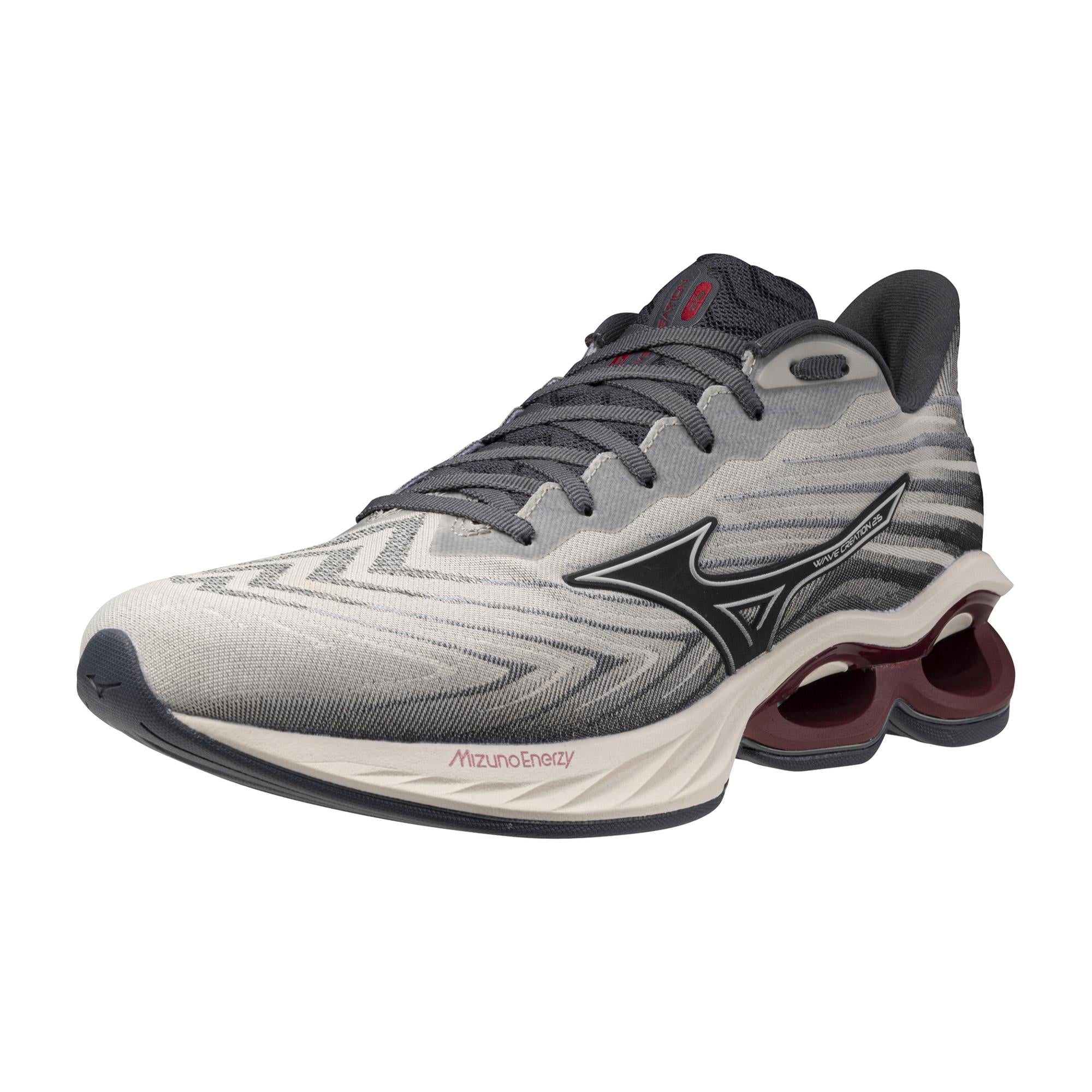 Men's Wave Creation 25 SSW Running Shoe