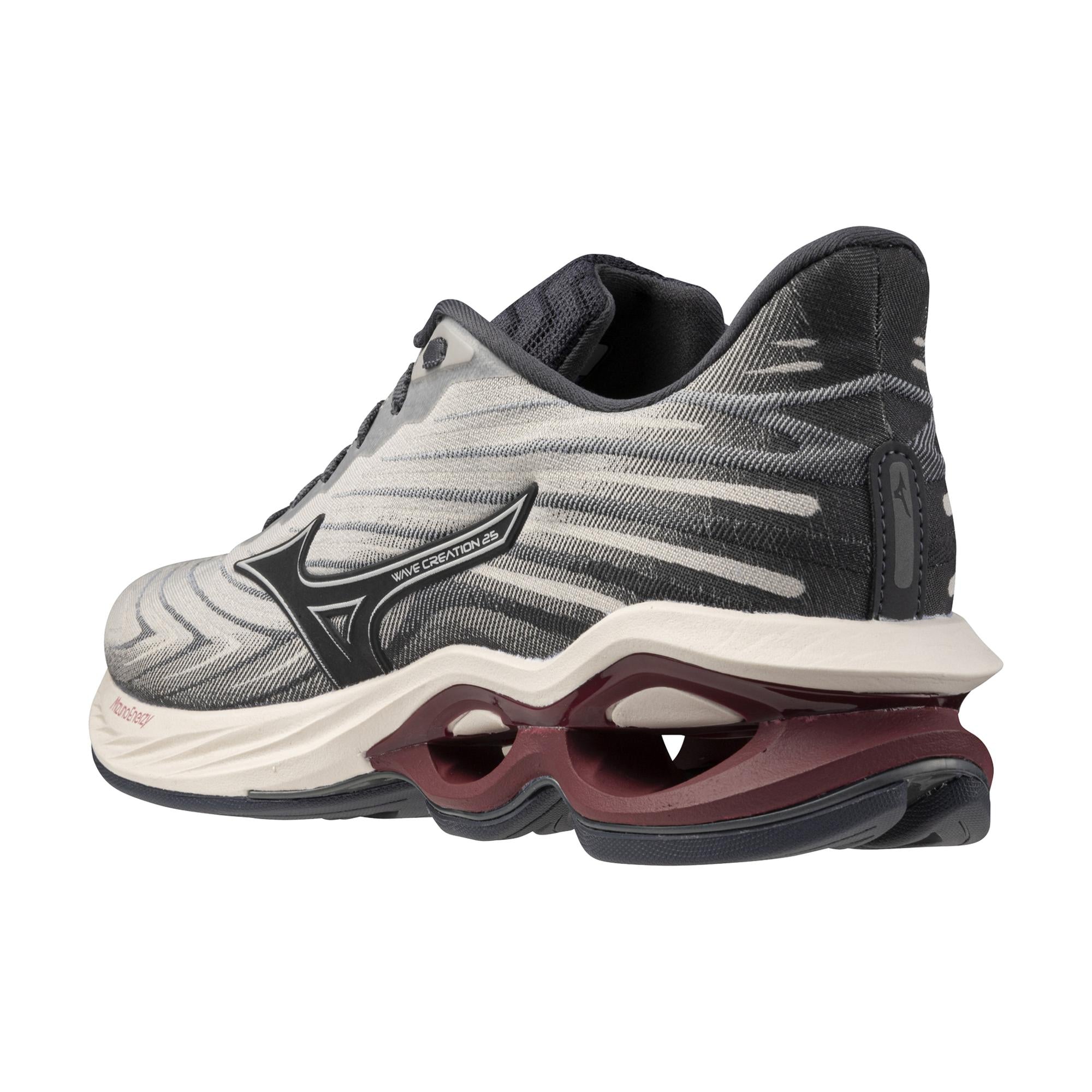 Men's Wave Creation 25 SSW Running Shoe