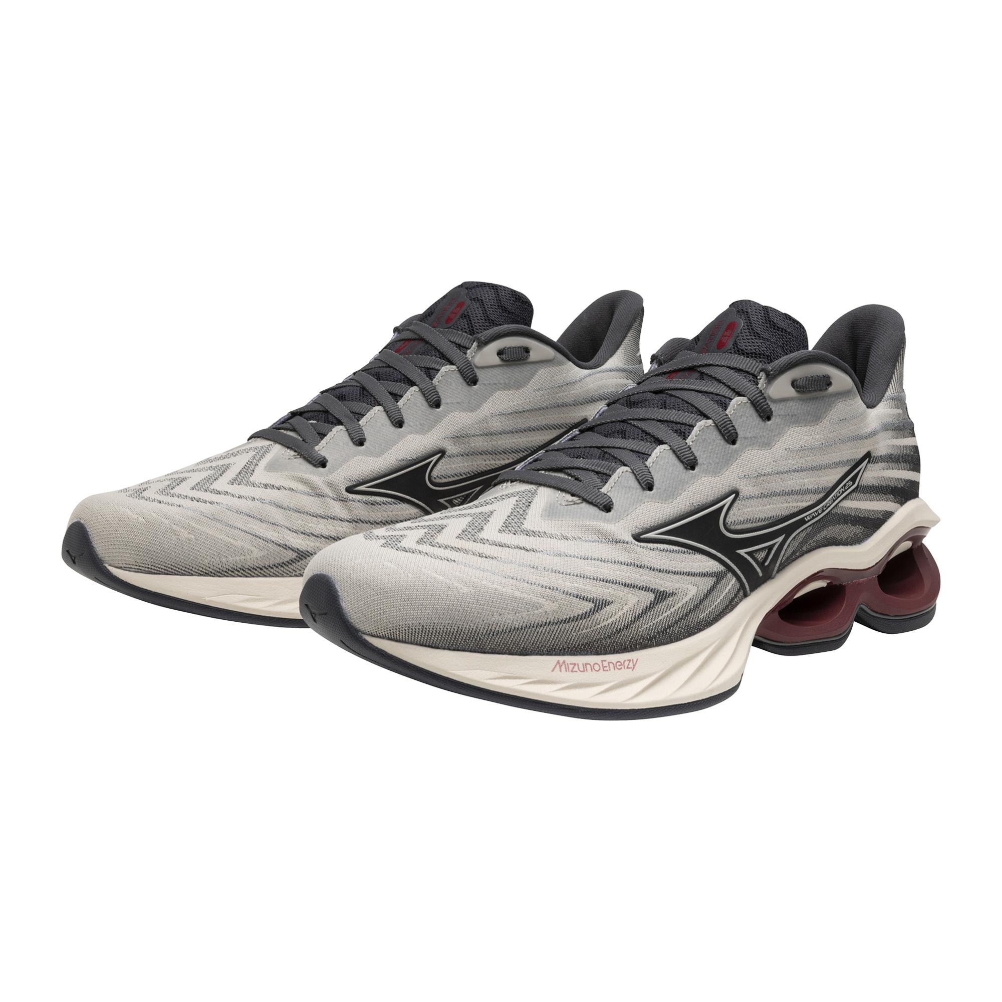 Men's Wave Creation 25 SSW Running Shoe