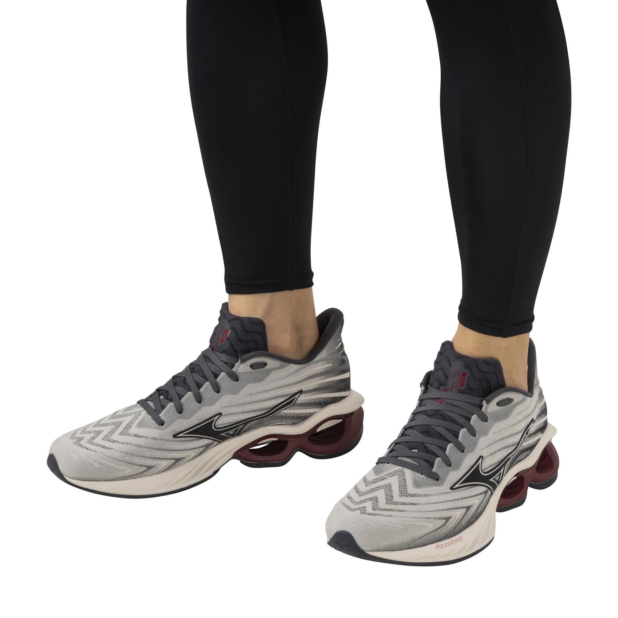 Men's Wave Creation 25 SSW Running Shoe