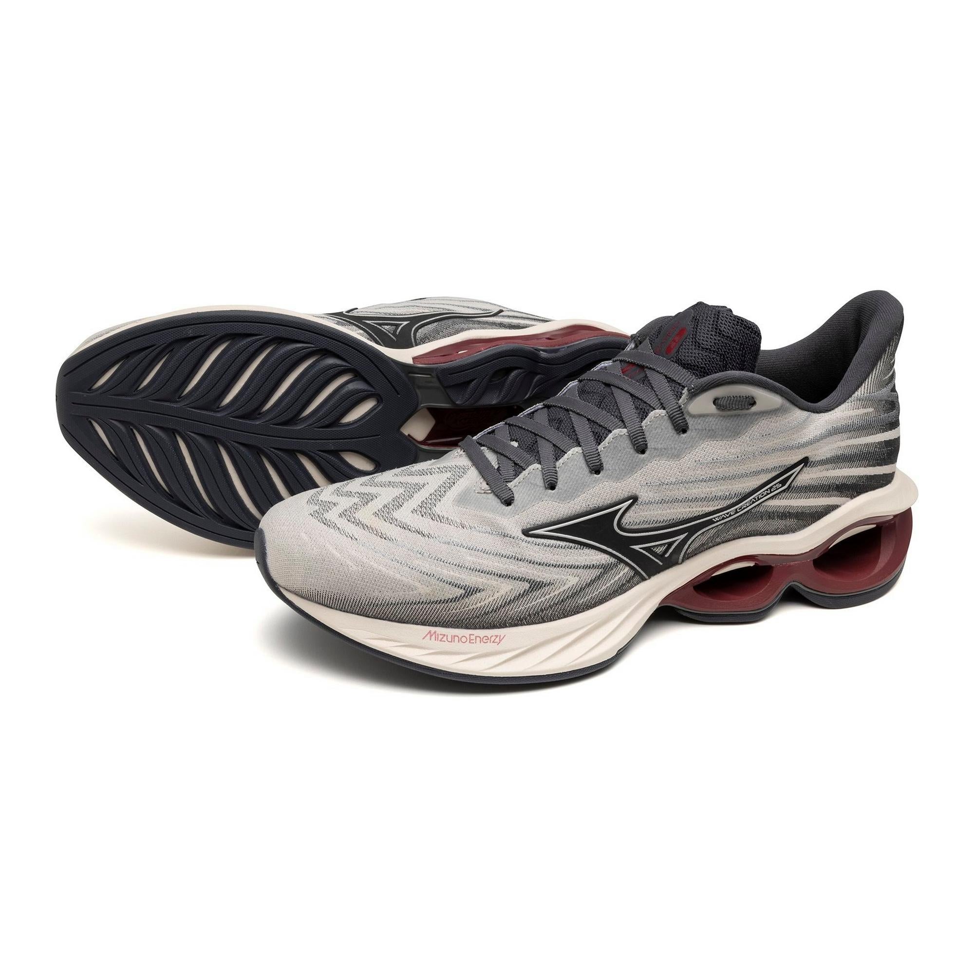 Men's Wave Creation 25 SSW Running Shoe