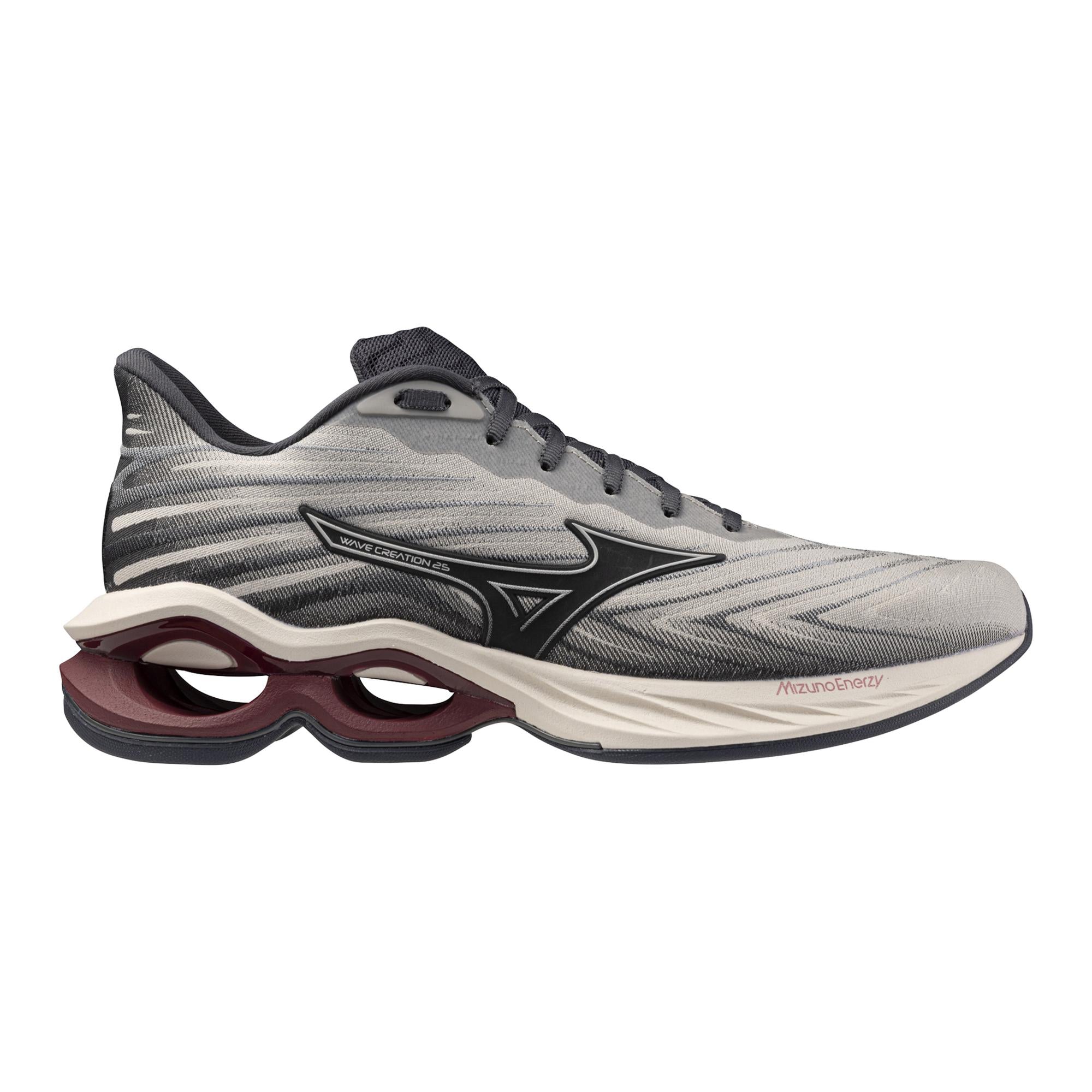 Men's Wave Creation 25 SSW Running Shoe