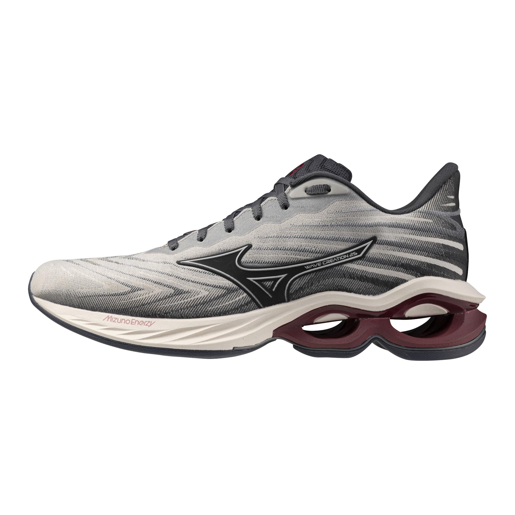 Men's Wave Creation 25 SSW Running Shoe
