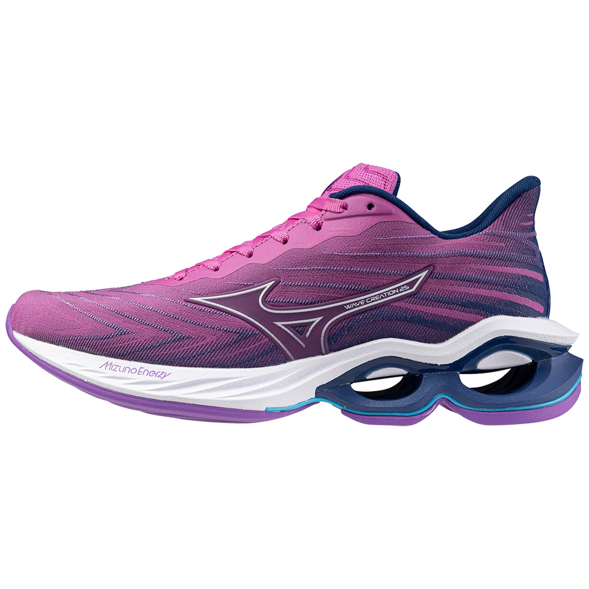 Women's Wave Creation 25 SSW Running Shoe