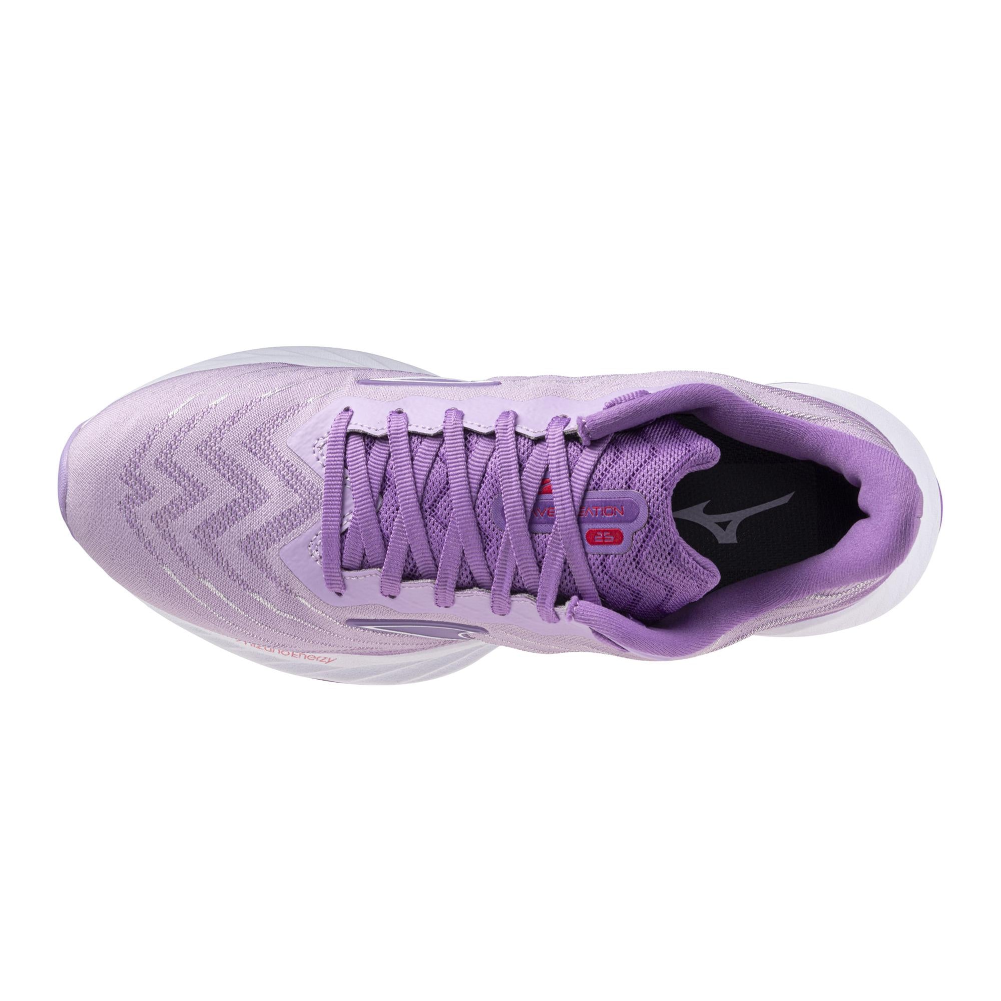 Women's Wave Creation 25 SSW Running Shoe