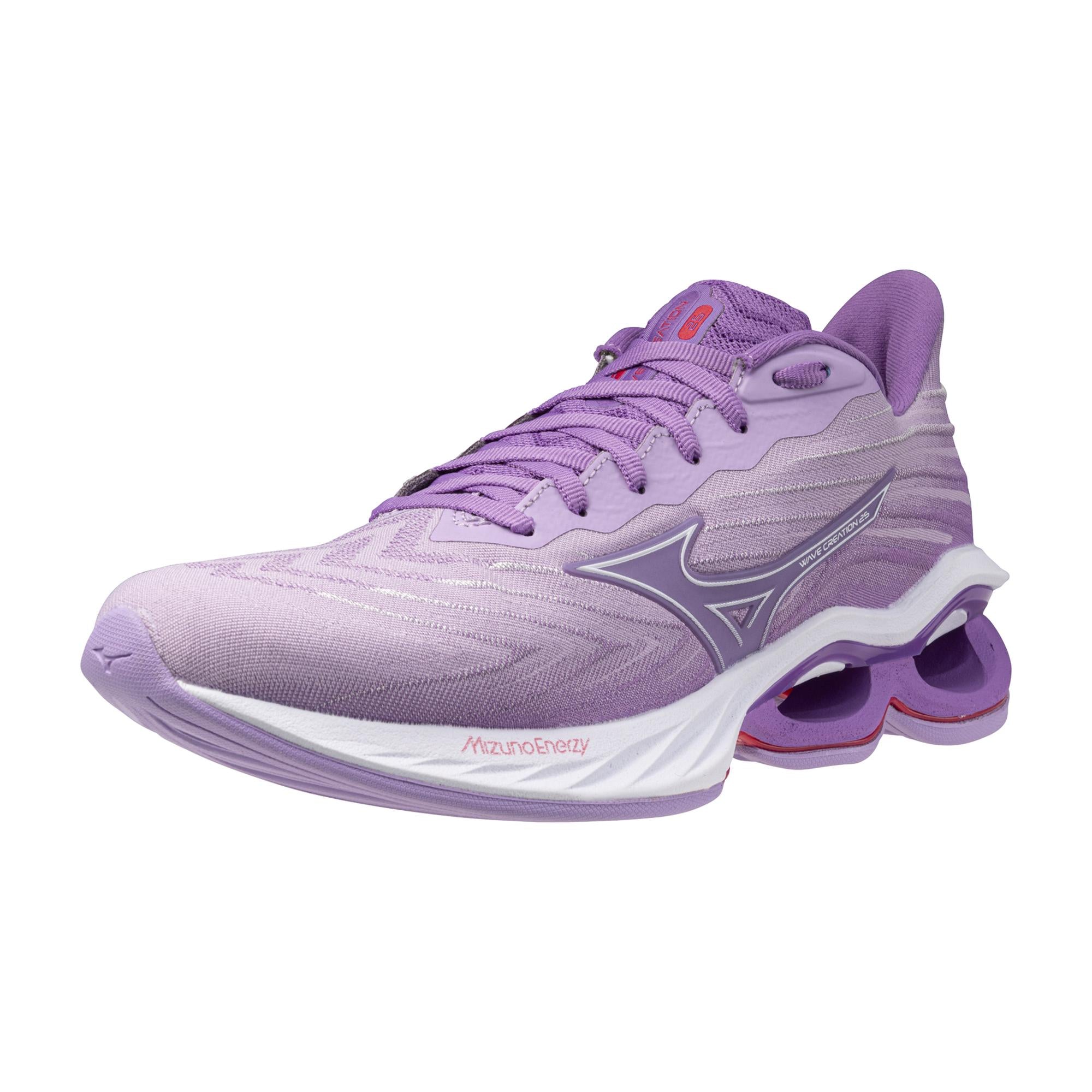 Women's Wave Creation 25 SSW Running Shoe