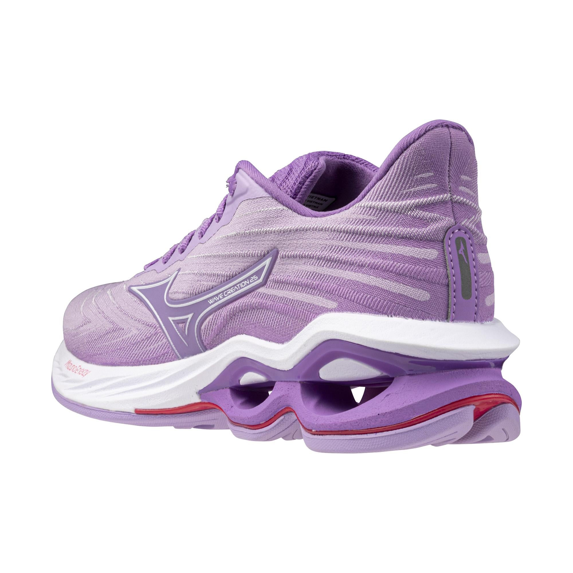 Women's Wave Creation 25 SSW Running Shoe