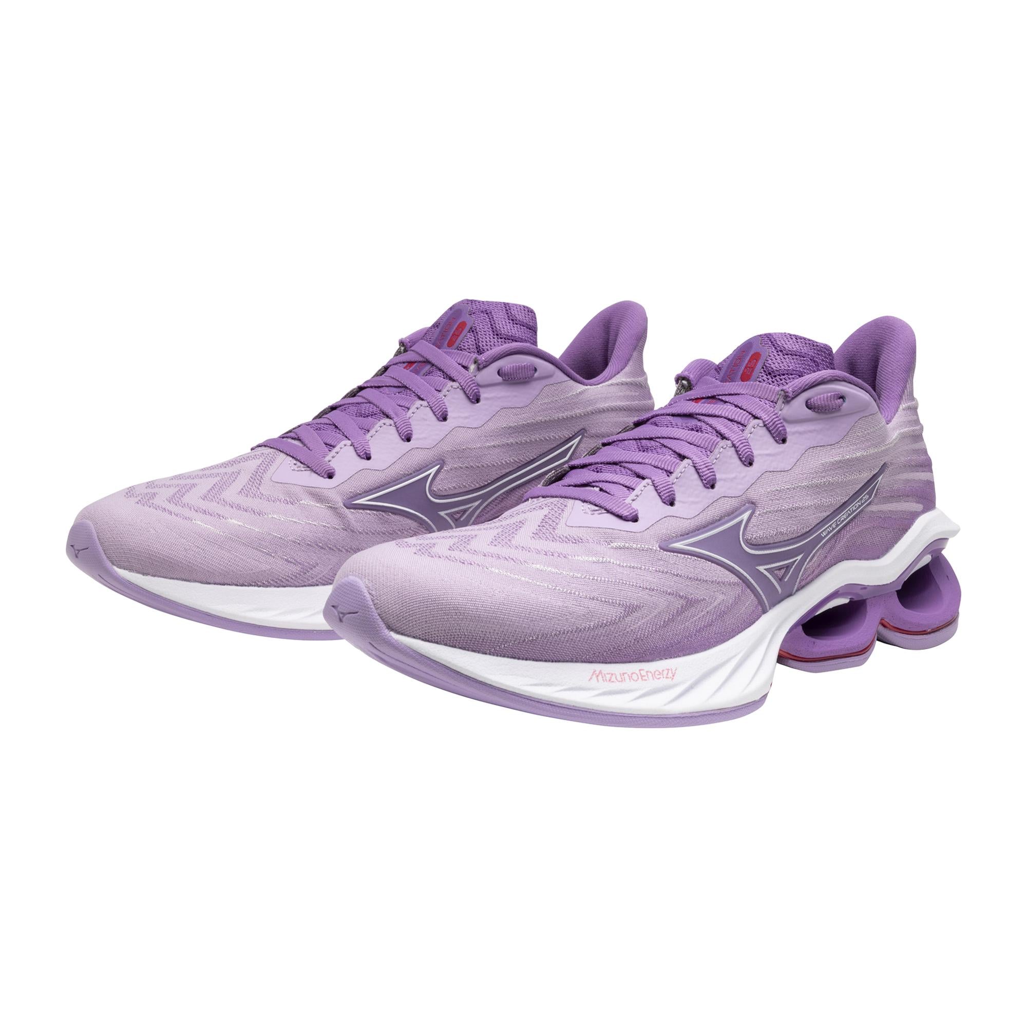 Women's Wave Creation 25 SSW Running Shoe