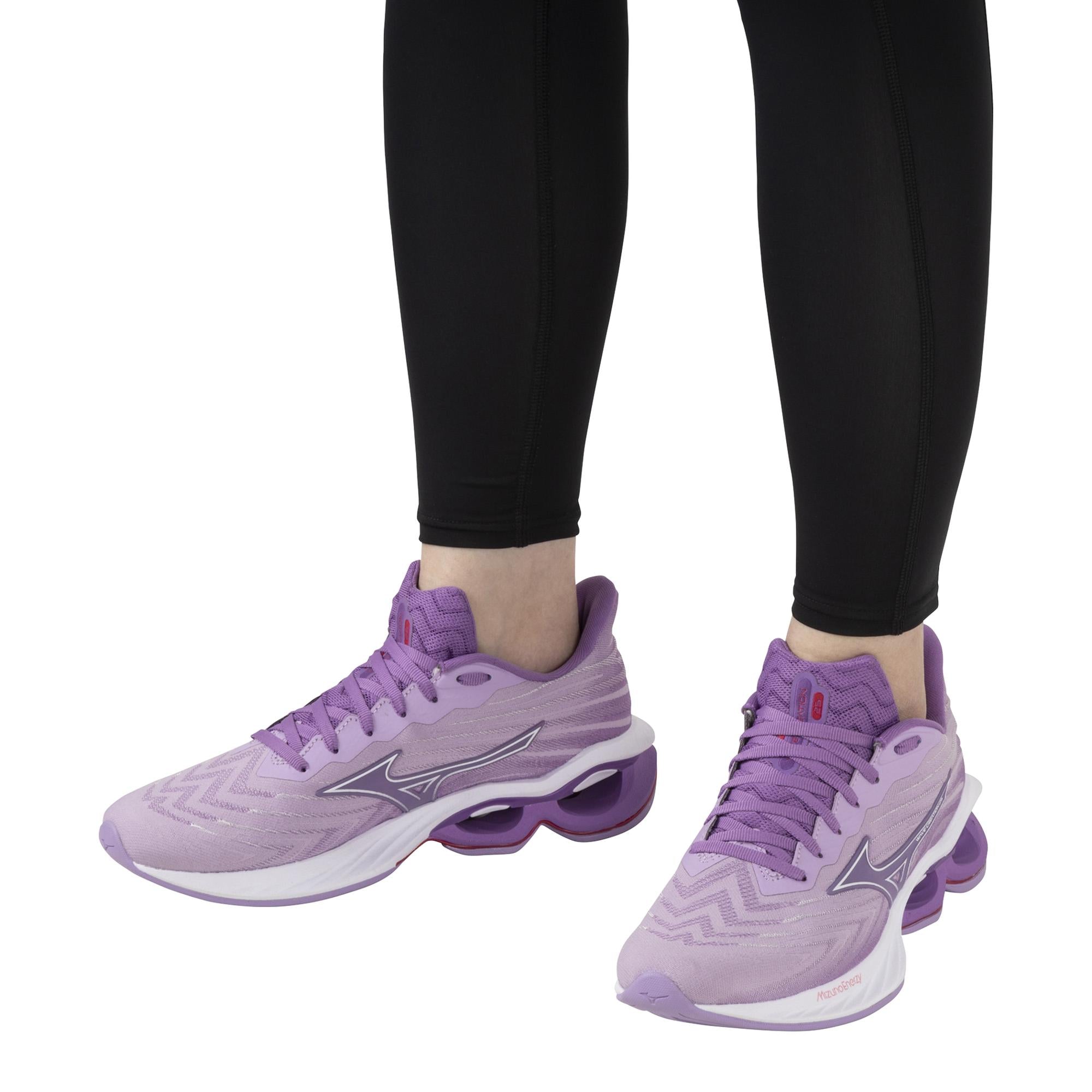 Women's Wave Creation 25 SSW Running Shoe