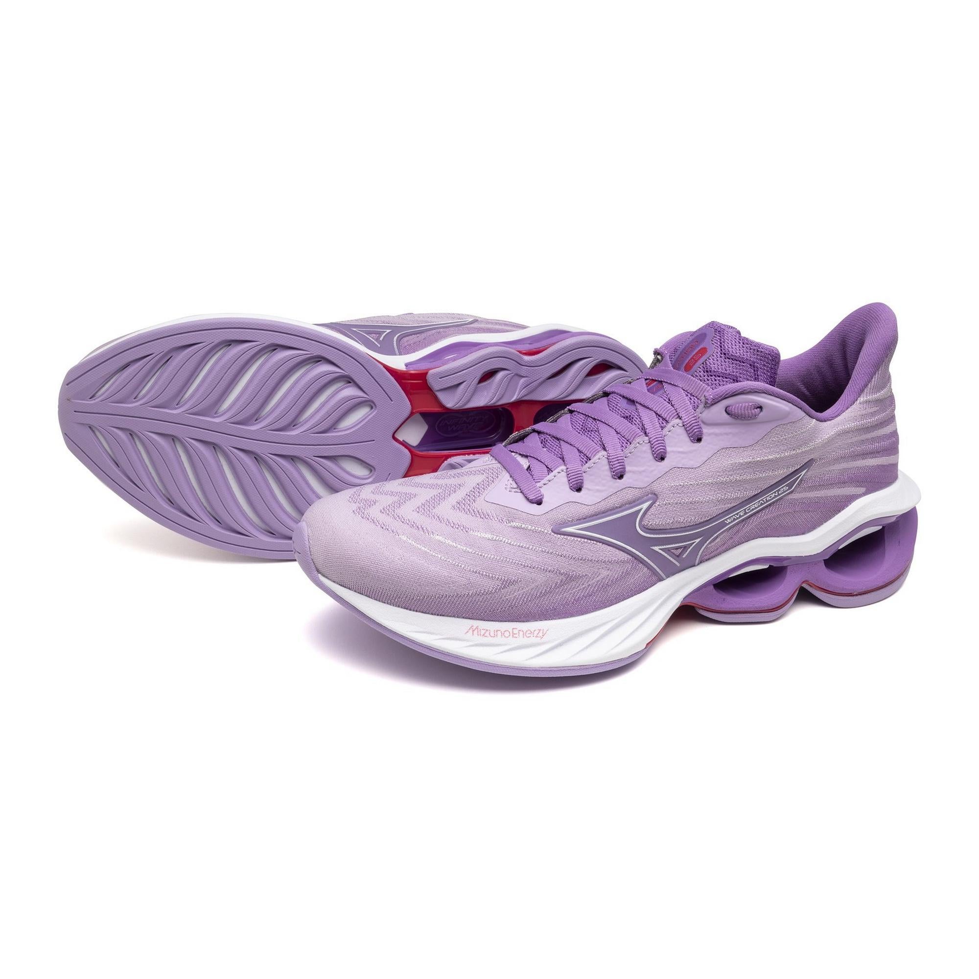 Women's Wave Creation 25 SSW Running Shoe