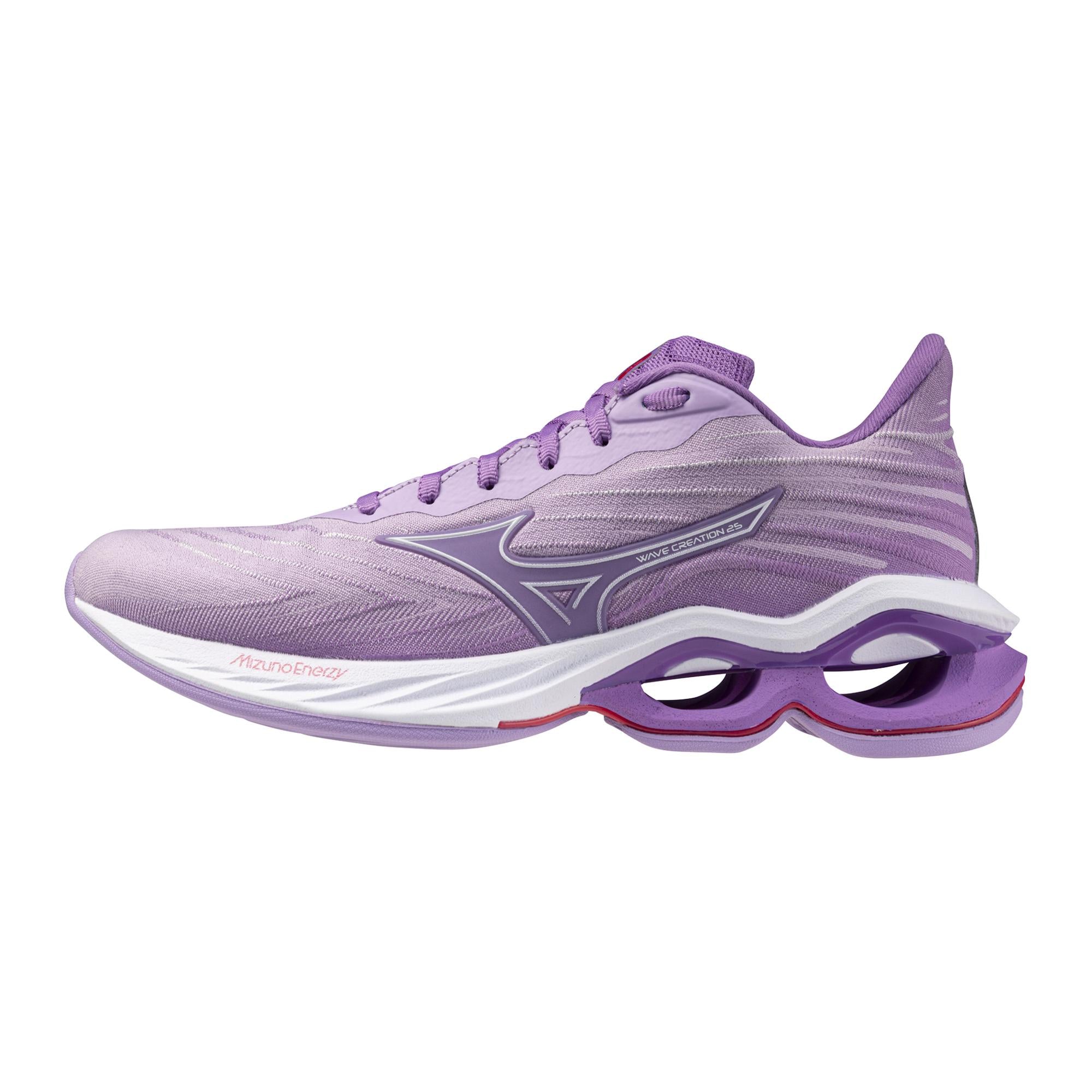 Women's Wave Creation 25 SSW Running Shoe