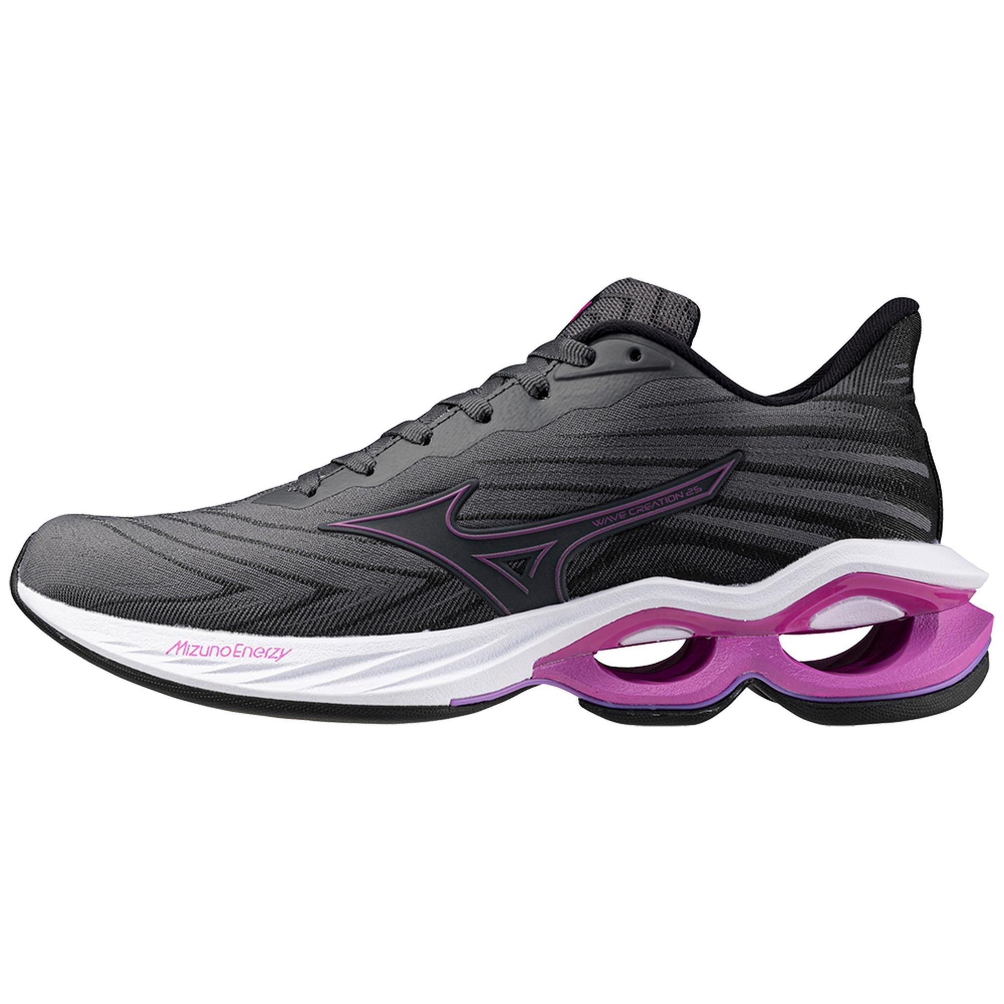 Women's Wave Creation 25 SSW Running Shoe