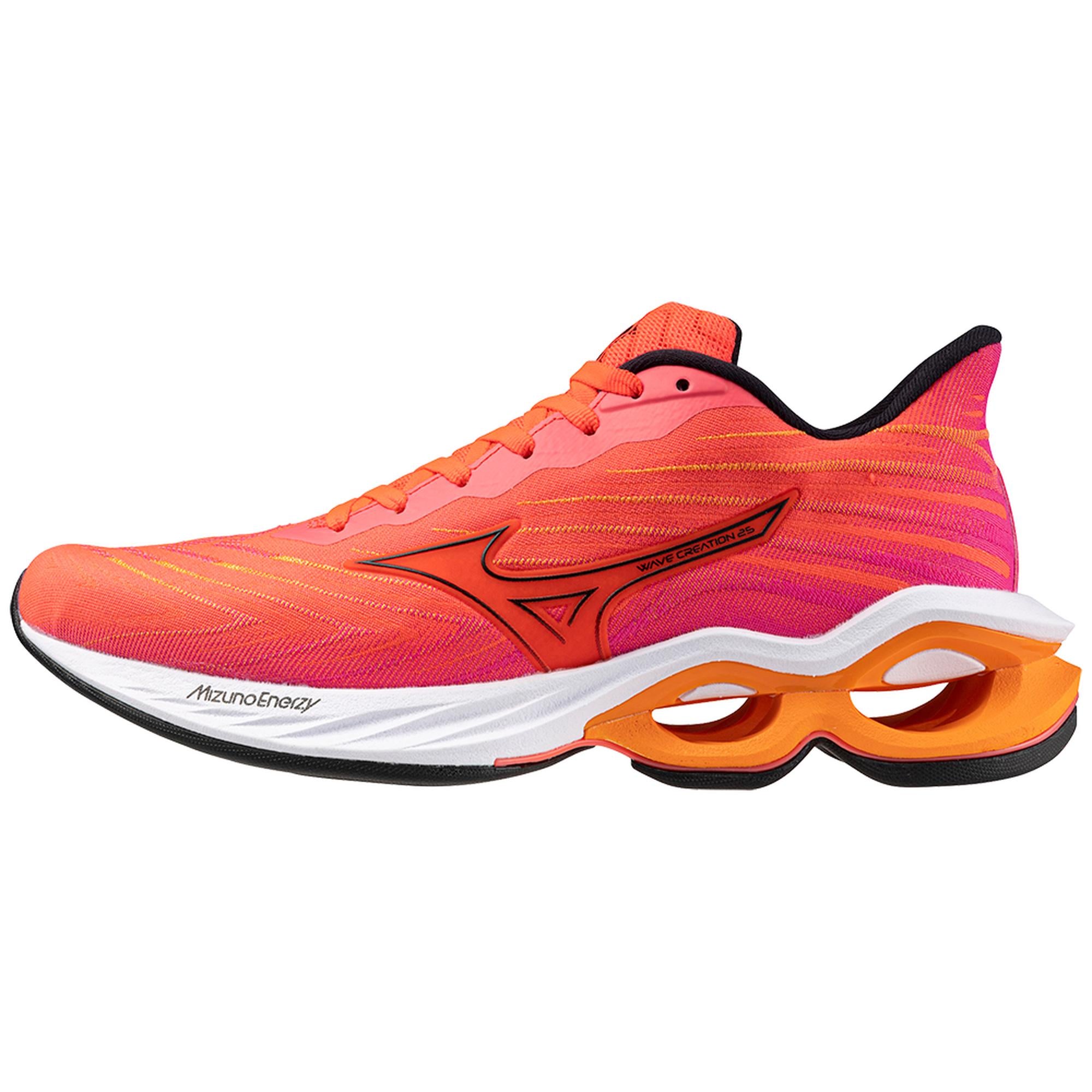 Women's Wave Creation 25 SSW Running Shoe