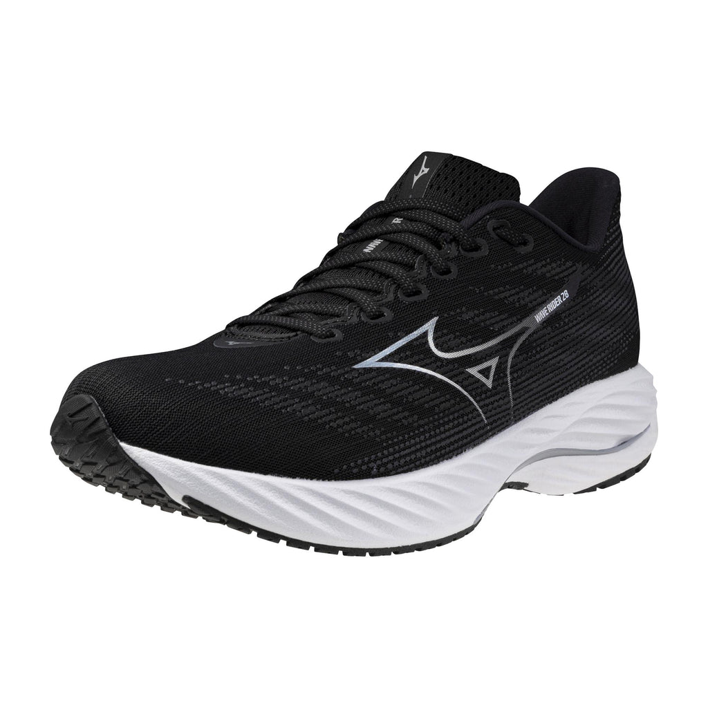 Men's Wave Rider 28 2E Running Shoe