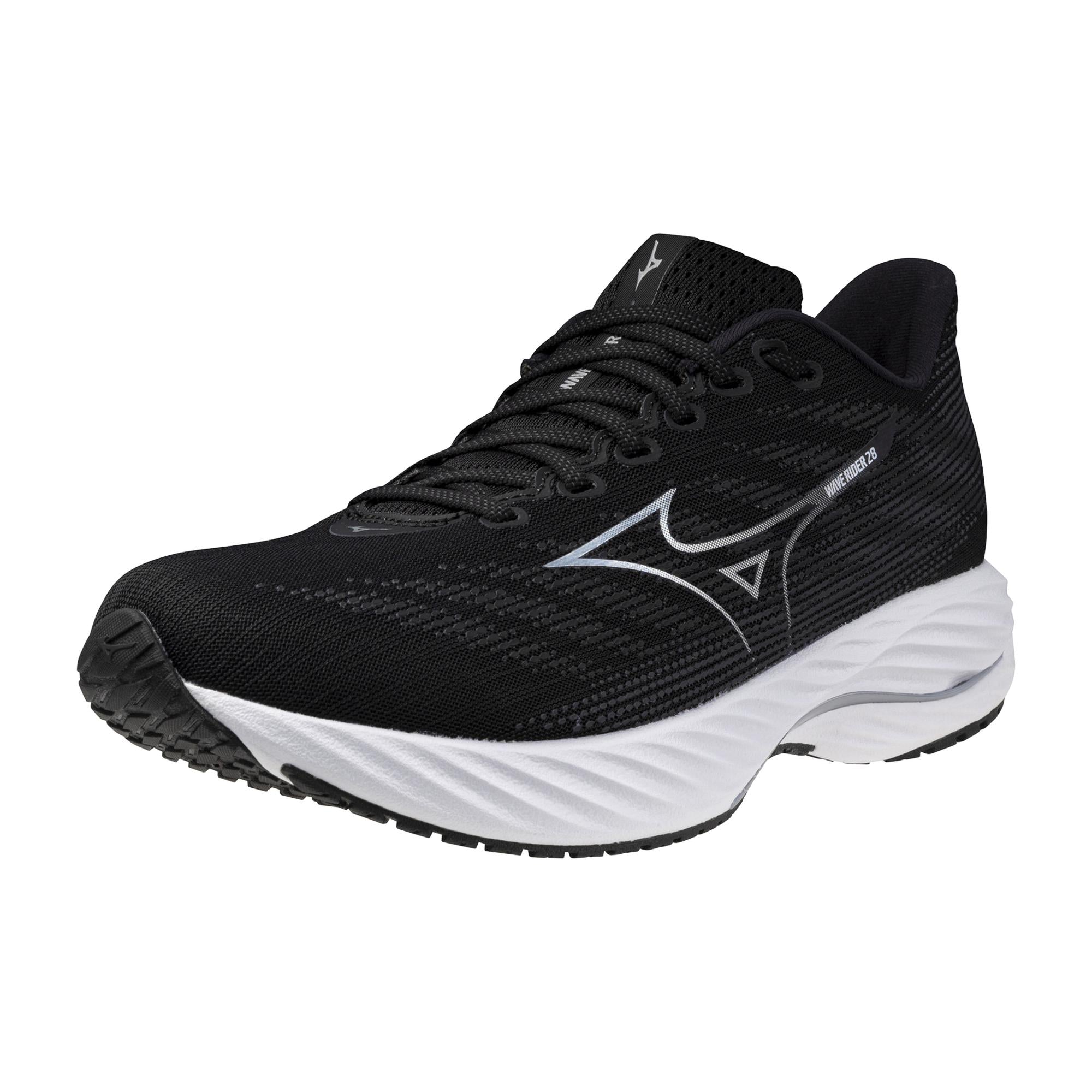 Men's Wave Rider 28 2E Running Shoe
