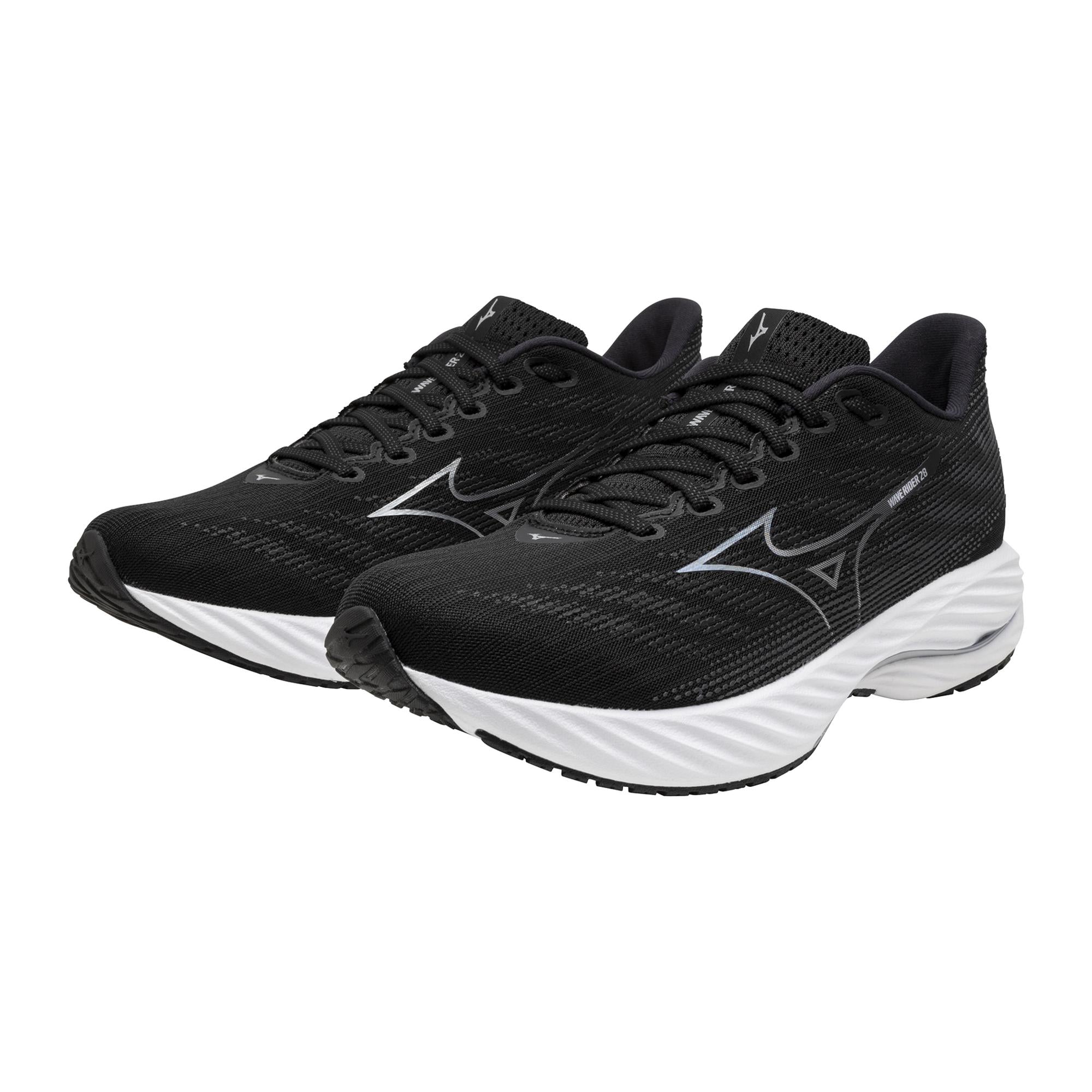 Men's Wave Rider 28 2E Running Shoe