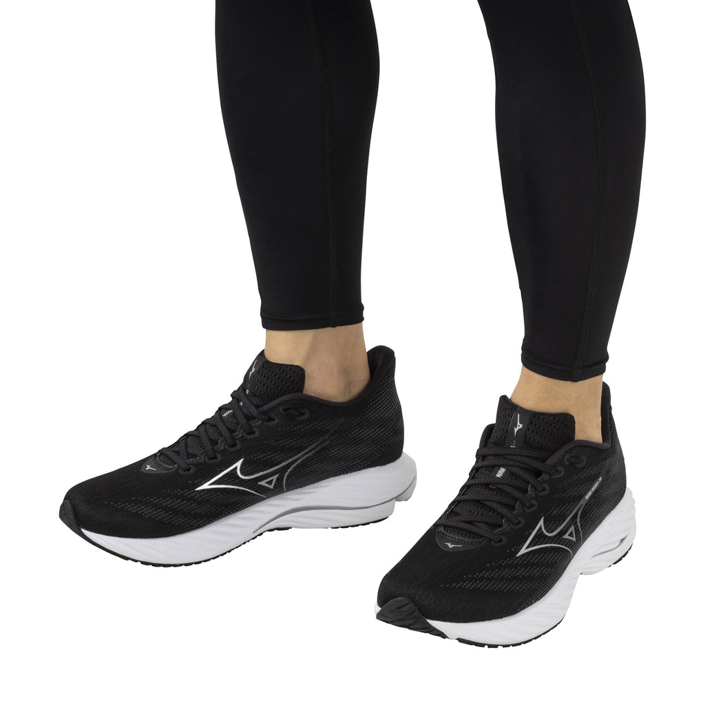 Men's Wave Rider 28 2E Running Shoe