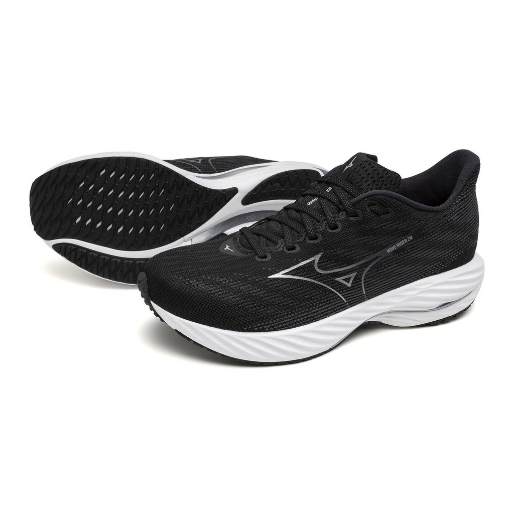 Men's Wave Rider 28 2E Running Shoe