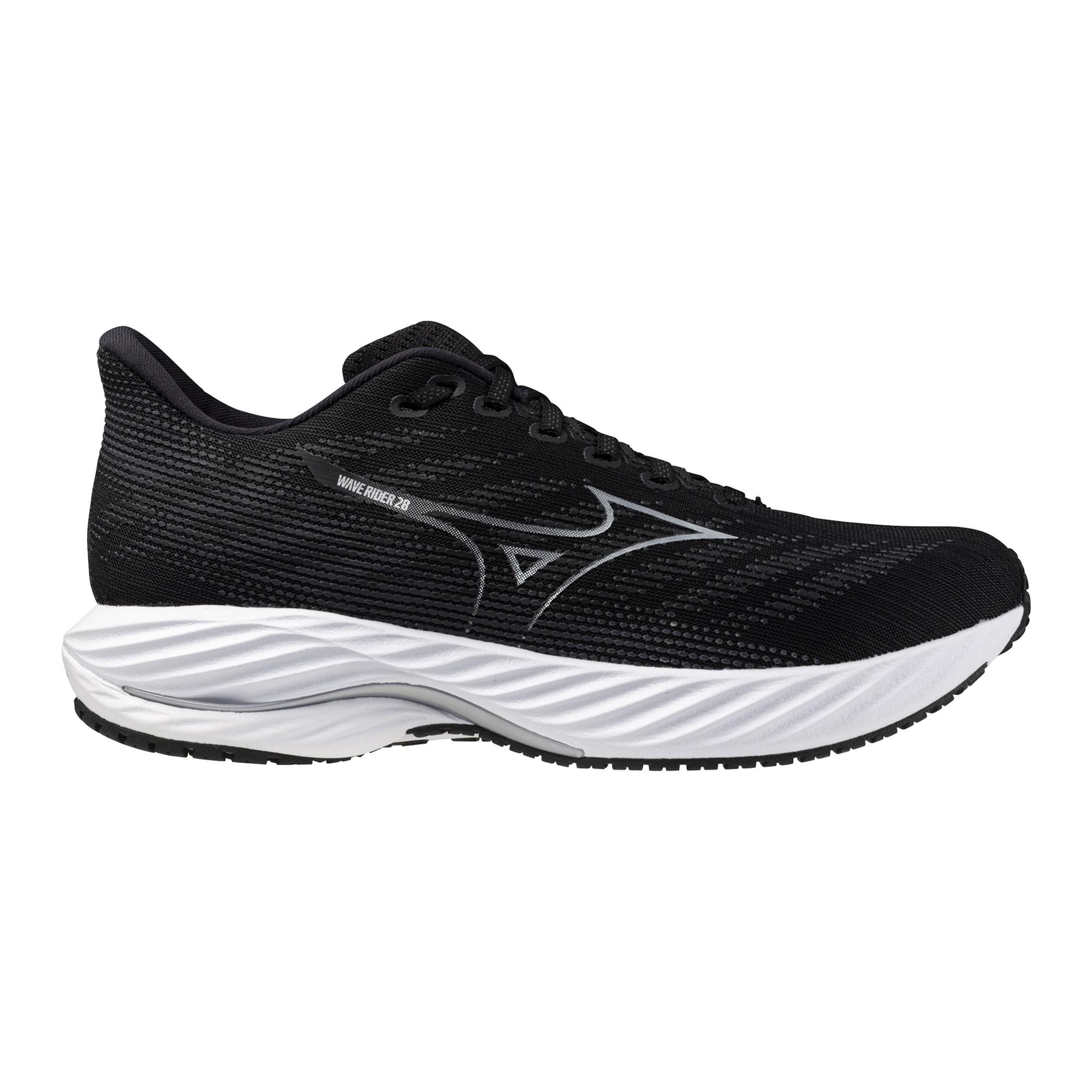 Men's Wave Rider 28 2E Running Shoe