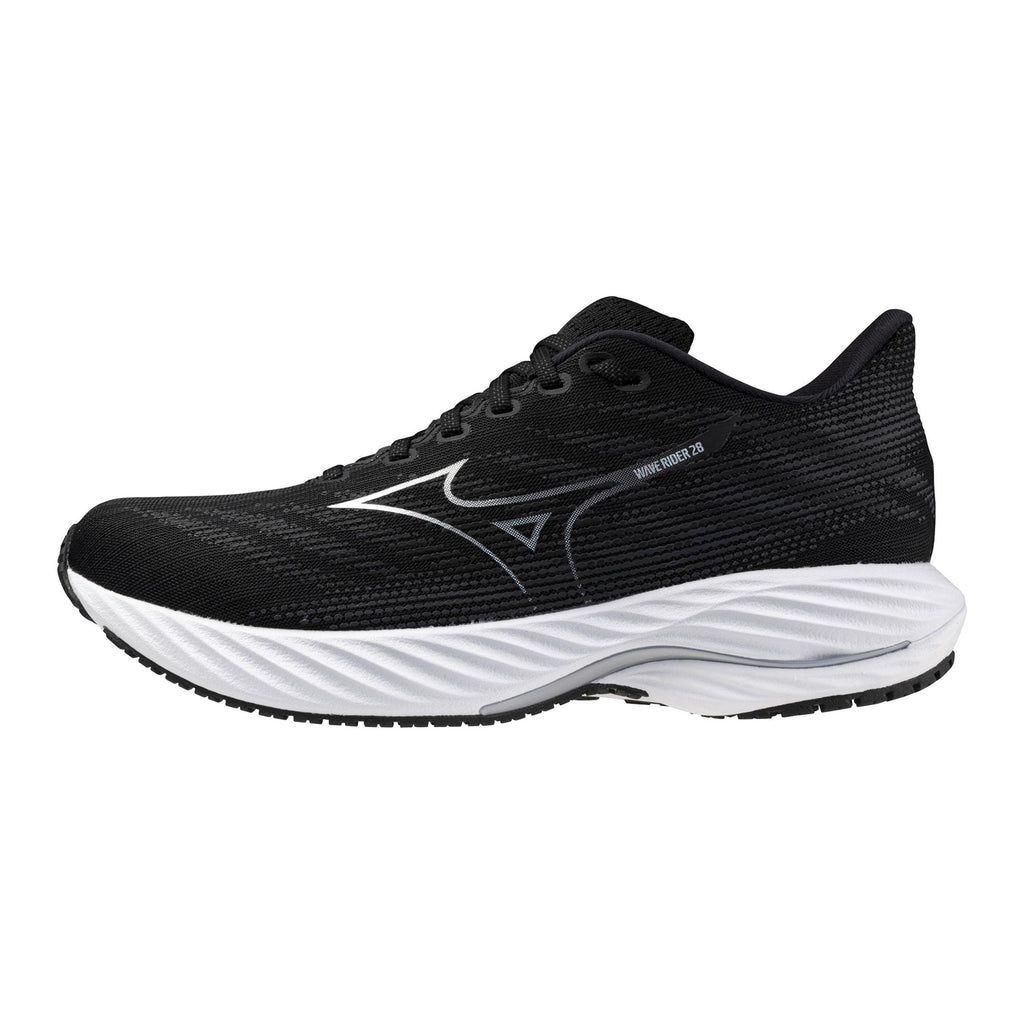 Men's Wave Rider 28 2E Running Shoe