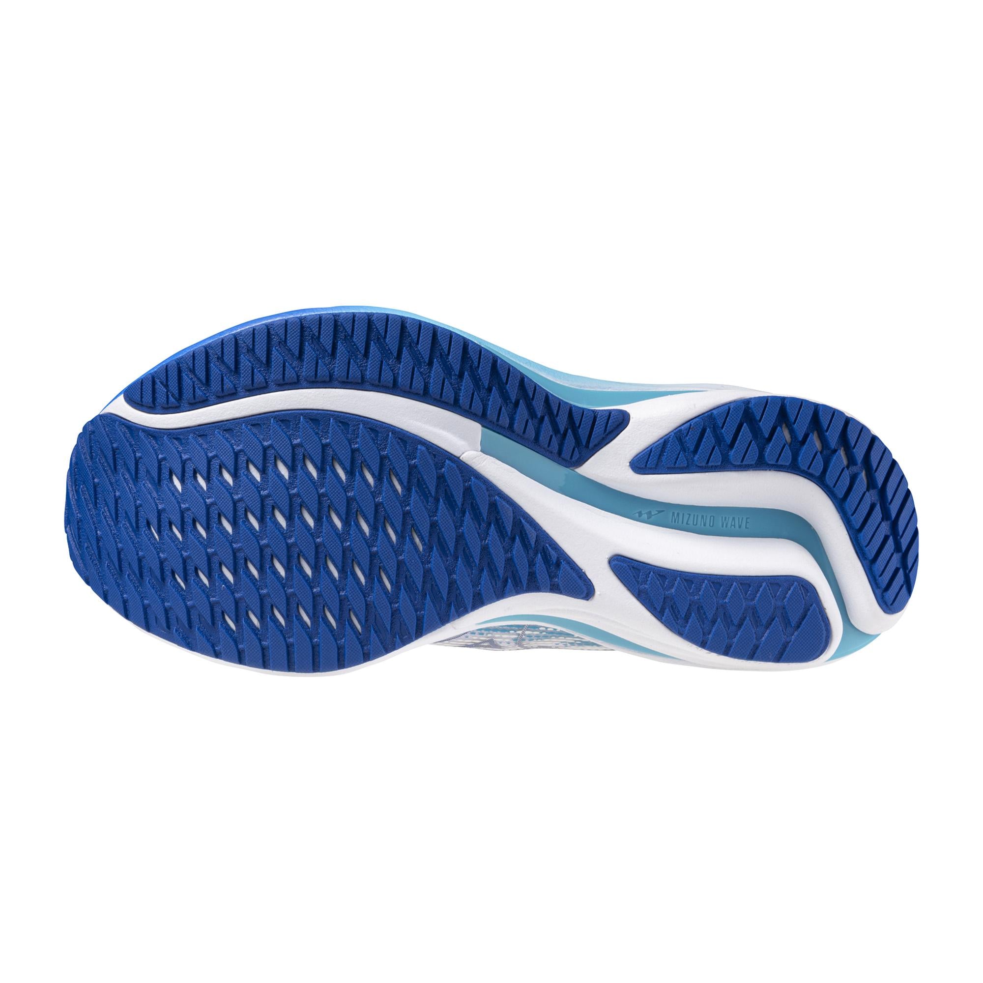 Women's Wave Rider 28 D Running Shoe