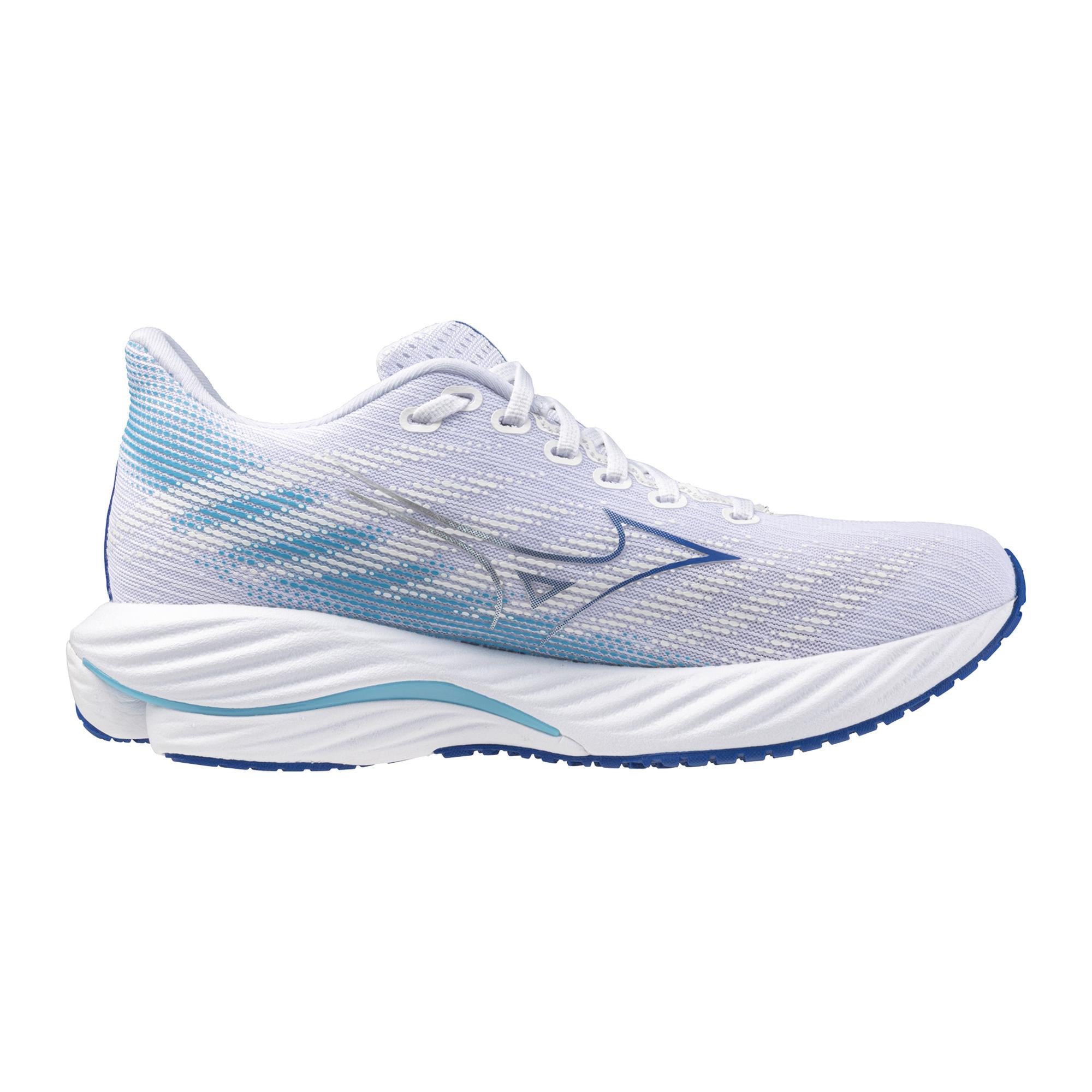Women's Wave Rider 28 D Running Shoe