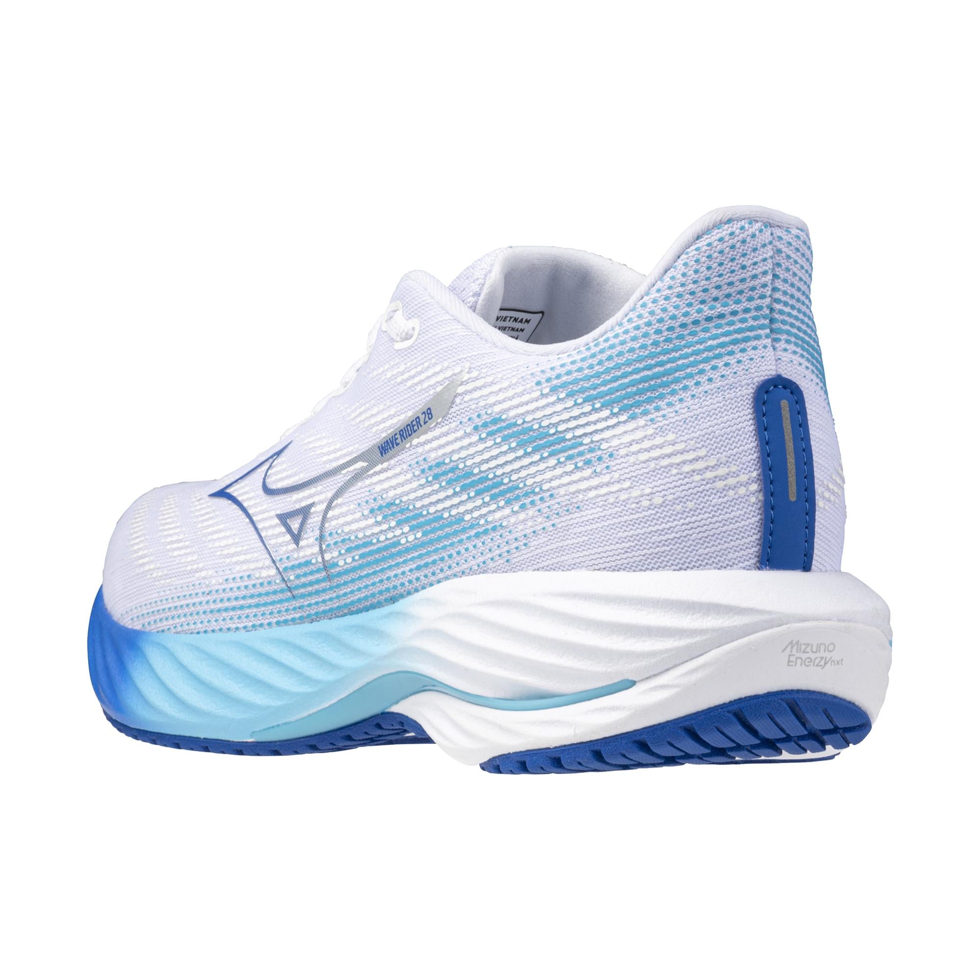 Women's Wave Rider 28 D Running Shoe