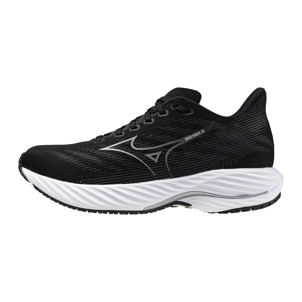 Women's Wave Rider 28 D Running Shoe