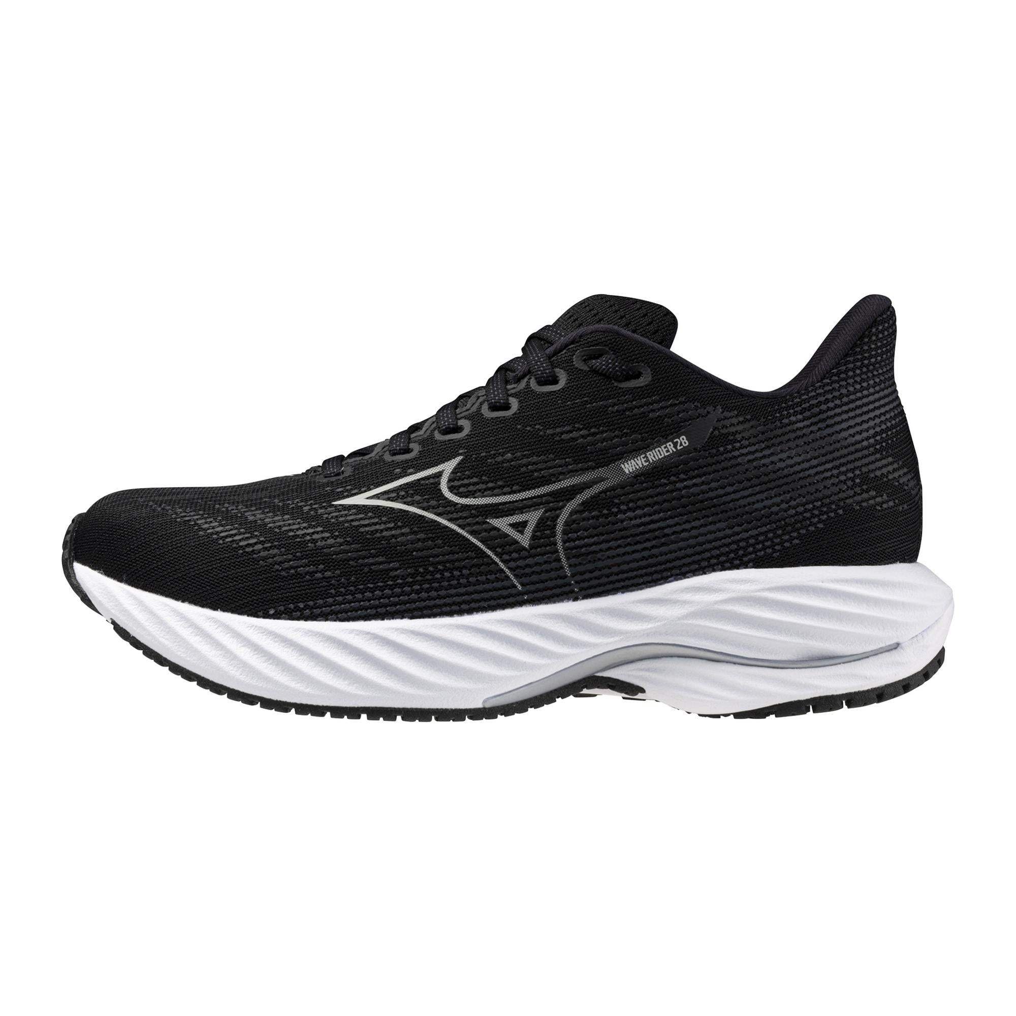Women's Wave Rider 28 D Running Shoe