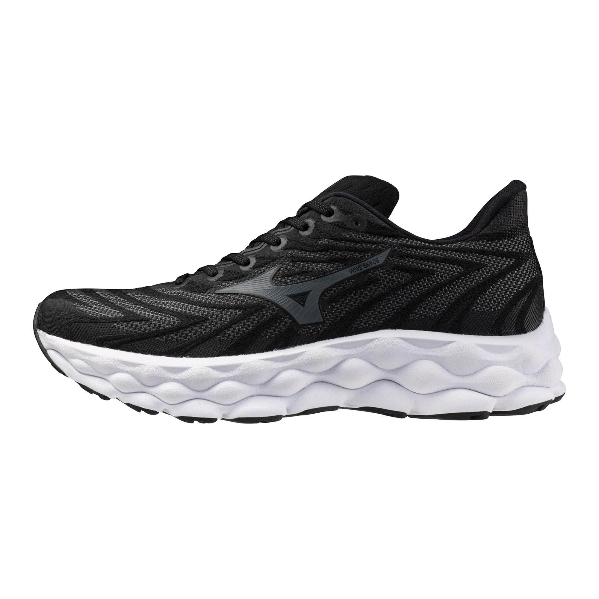 Men's Wave Sky 8 Running Shoe