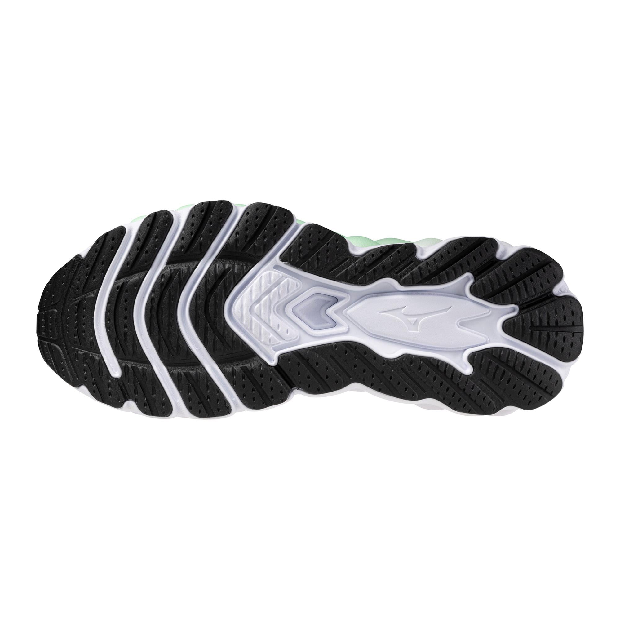 Men's Wave Sky 8 Running Shoe